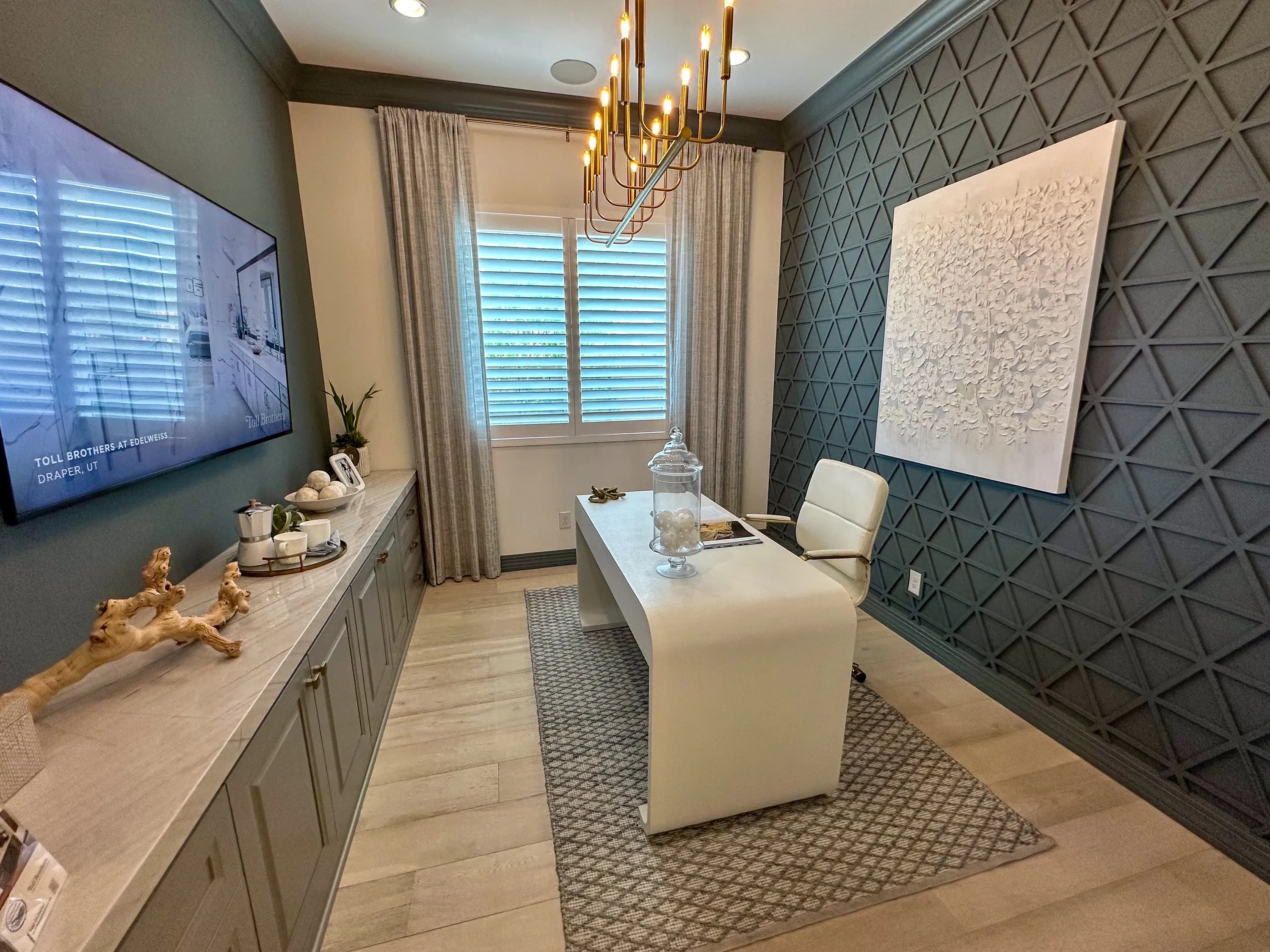 Matthews by Toll Brothers at Sterling Grove — photo 18 of 19