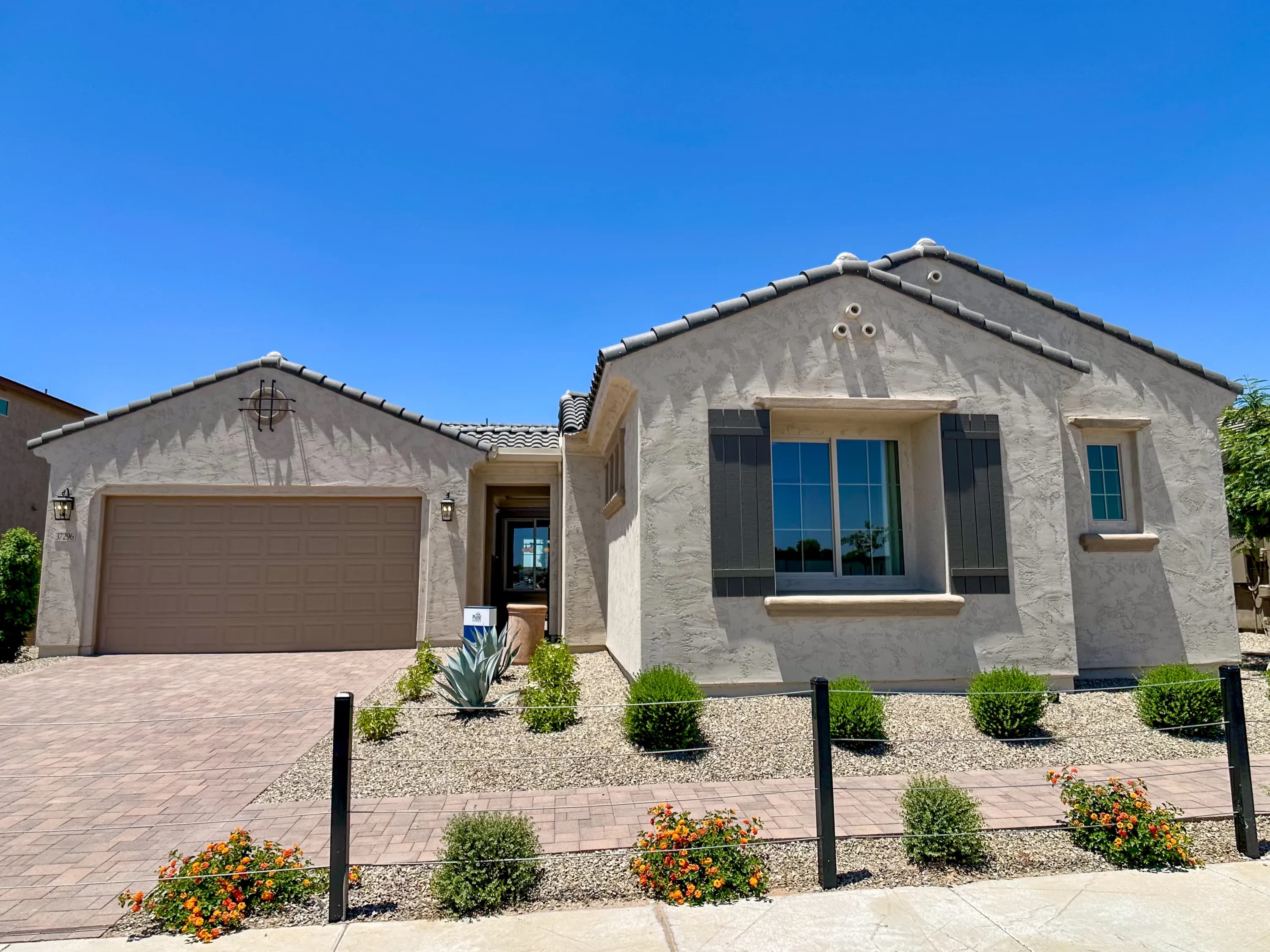 Ravenna by Pulte Homes at Soleo — photo 2 of 18