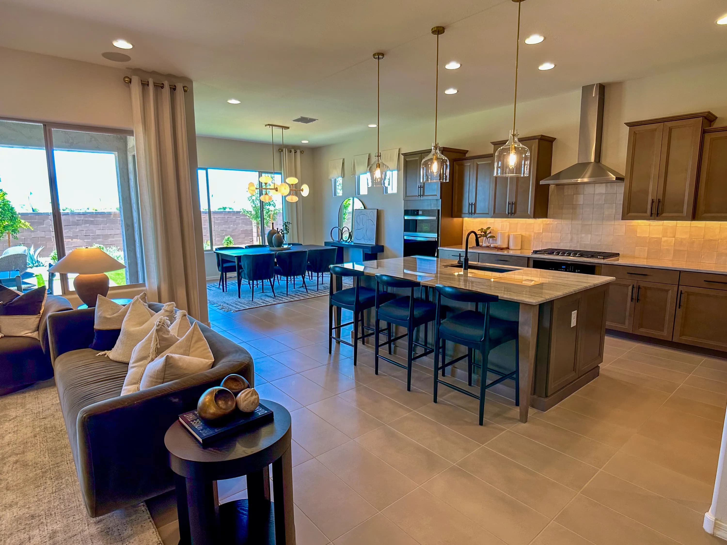 Ravenna by Pulte Homes at Soleo