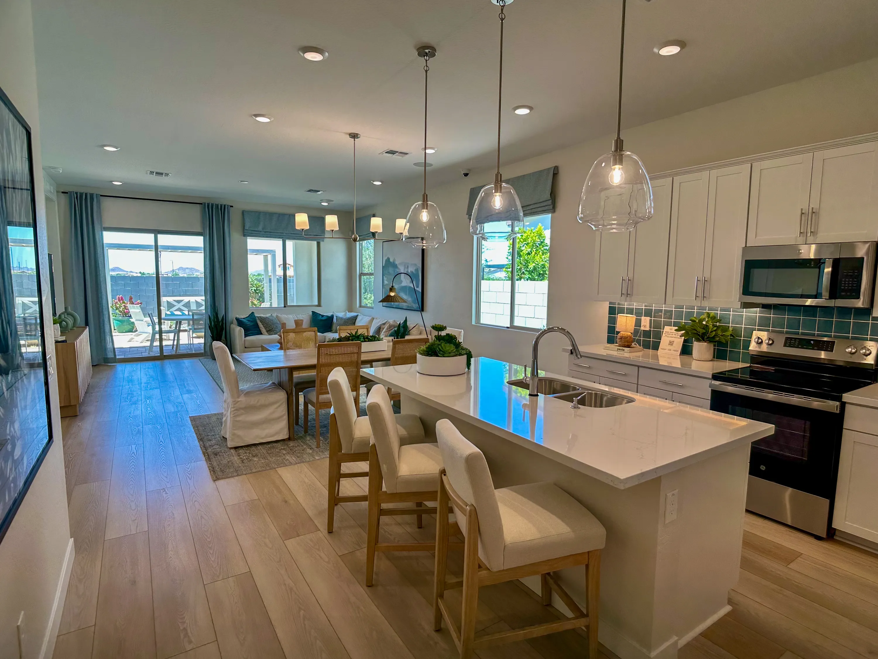 Artesa by Tri Pointe Homes at Arietta at Soleo — photo 2 of 19
