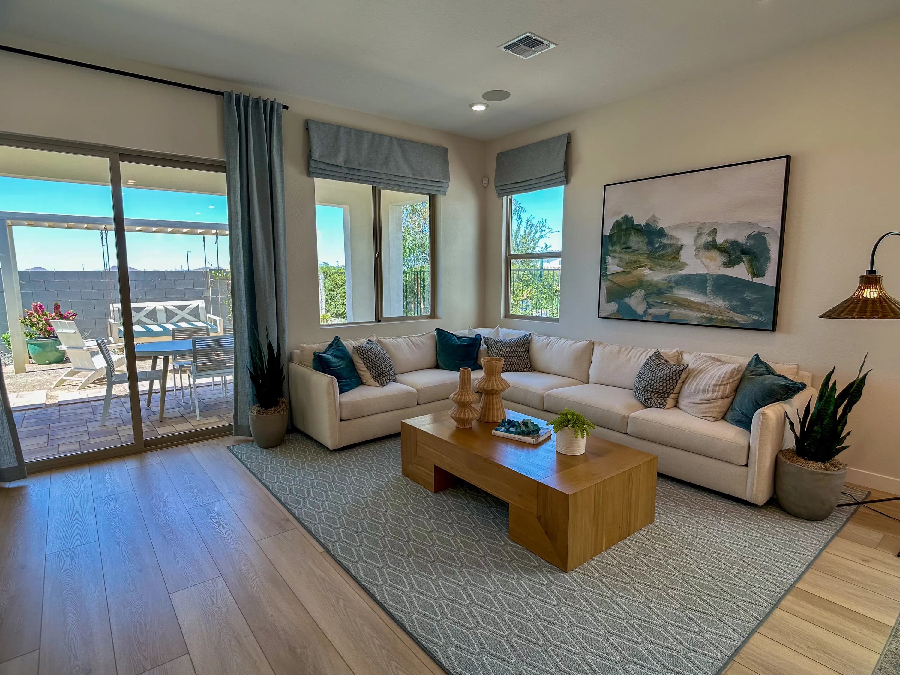 Artesa by Tri Pointe Homes at Arietta at Soleo — photo 4 of 19