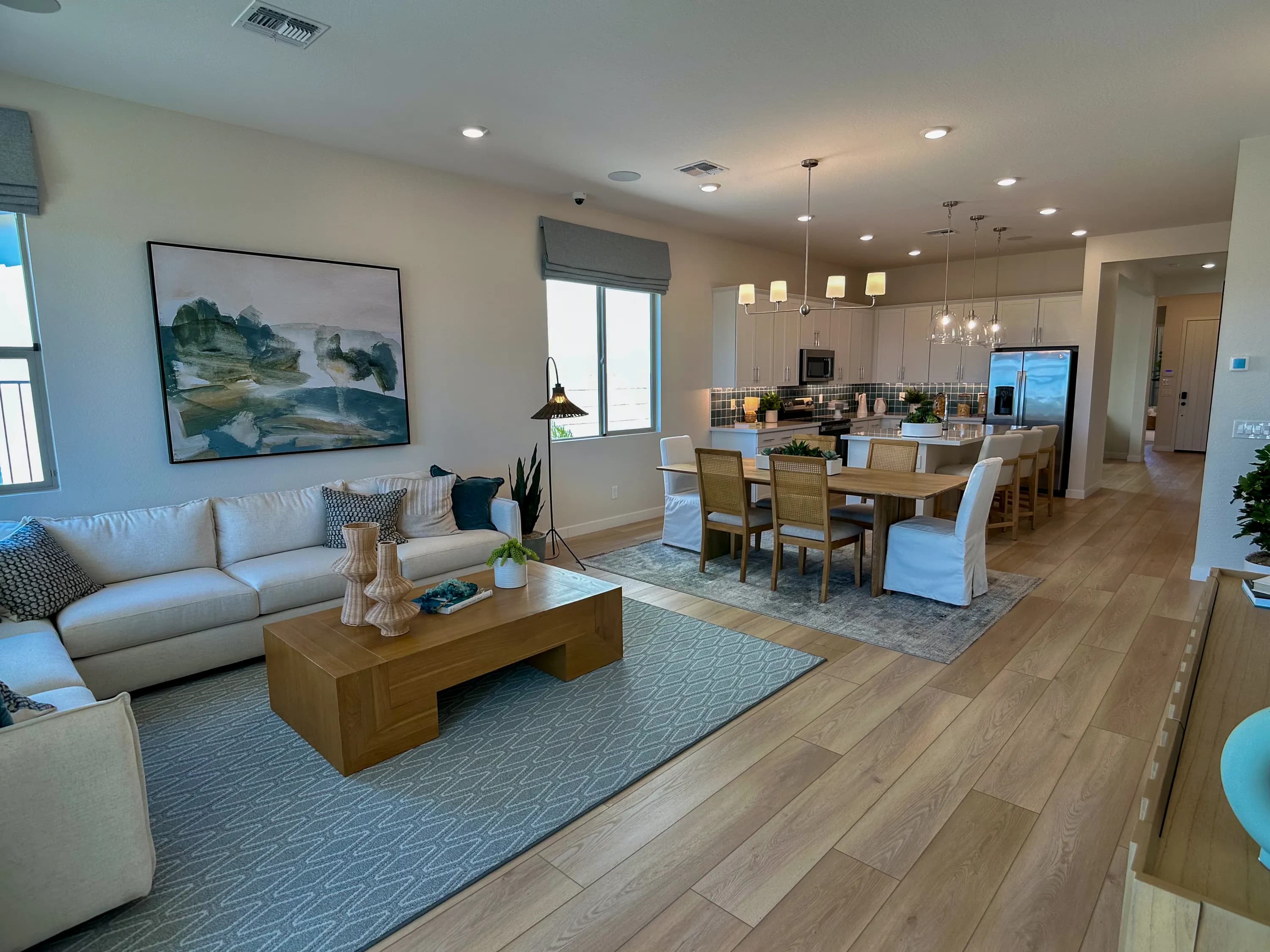 Artesa by Tri Pointe Homes at Arietta at Soleo — photo 5 of 19