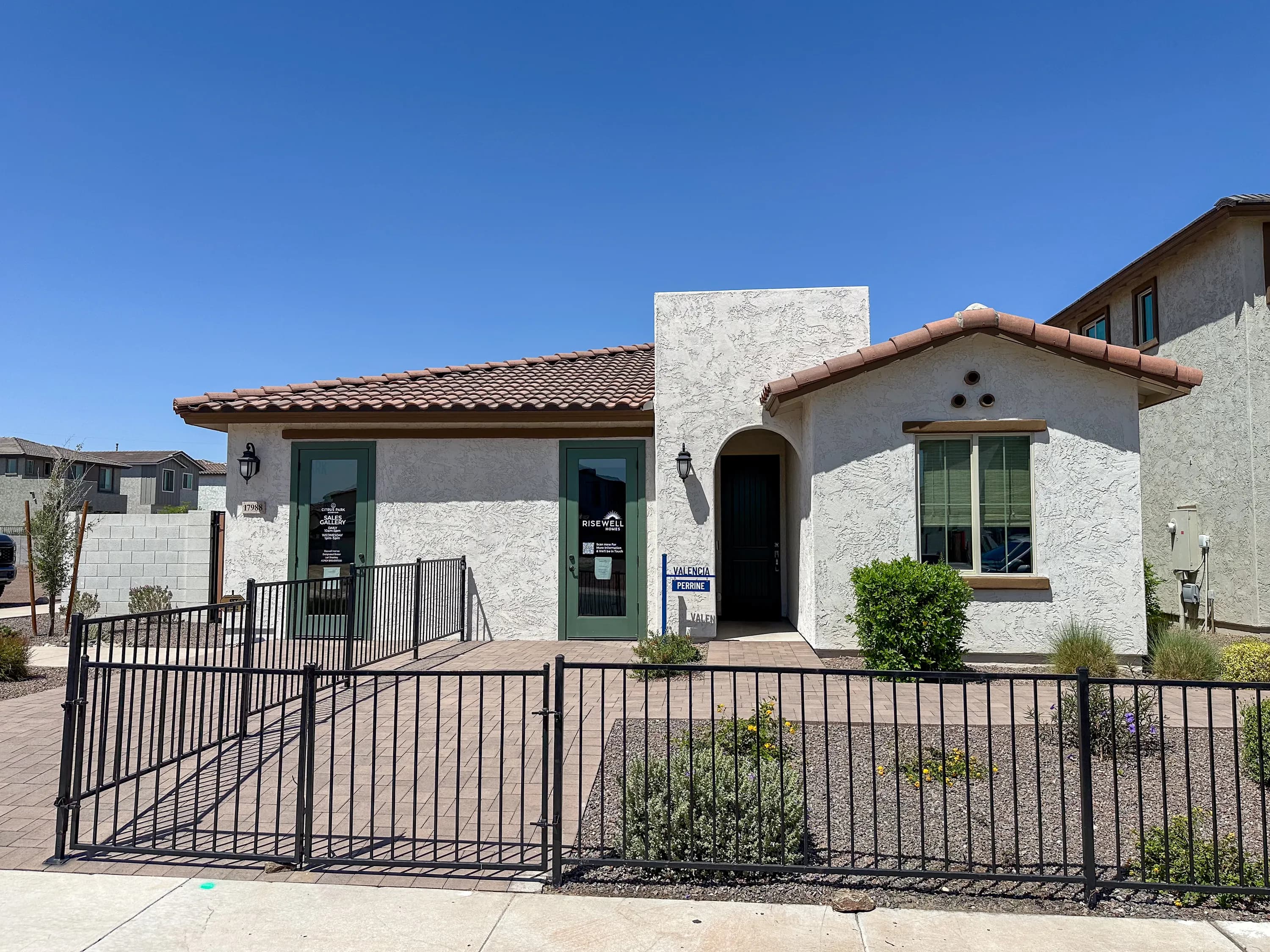 Perrine by Risewell Homes at Valencia Citrus Park — photo 2 of 15