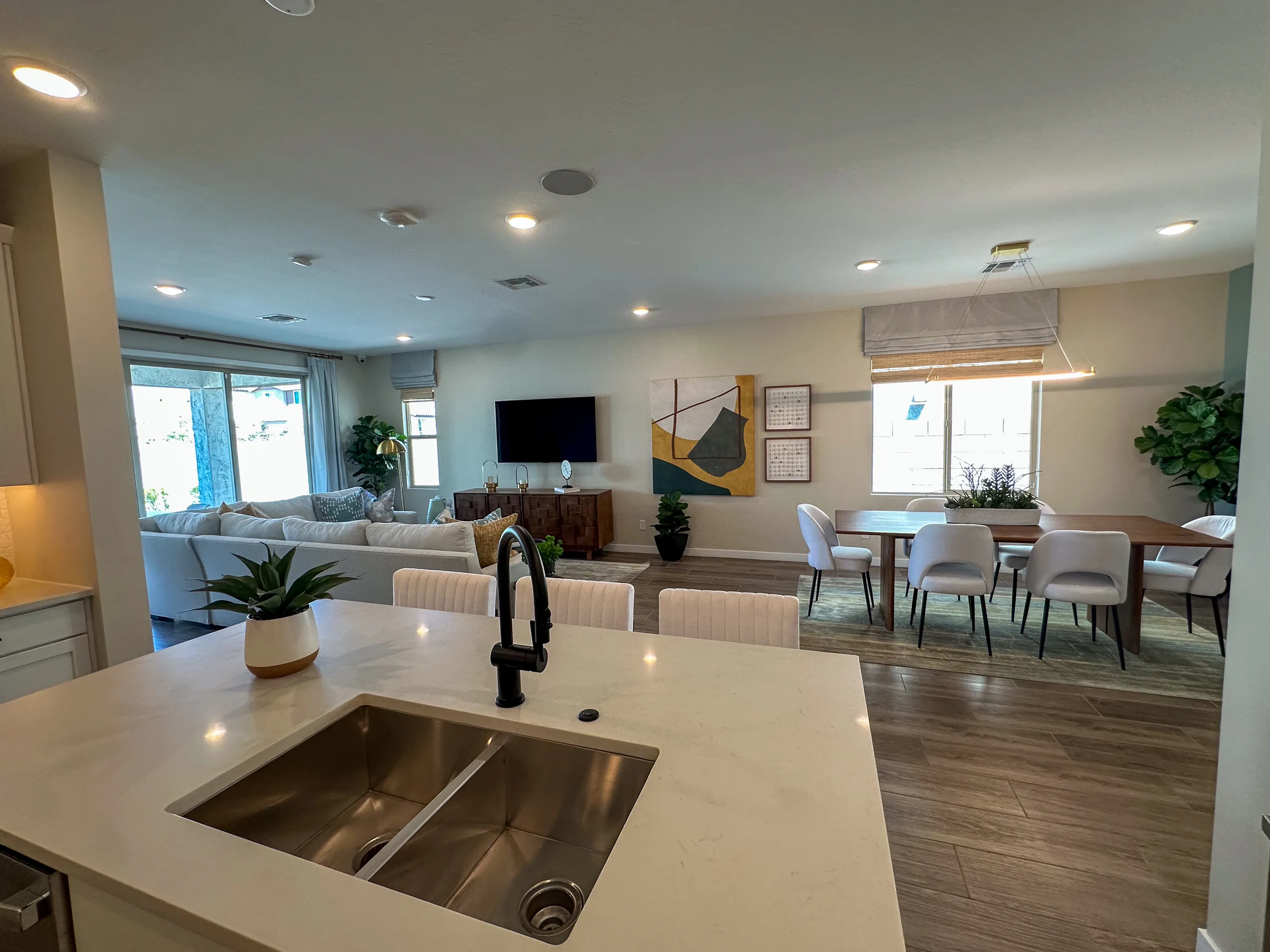 Perrine by Risewell Homes at Valencia Citrus Park — photo 3 of 15