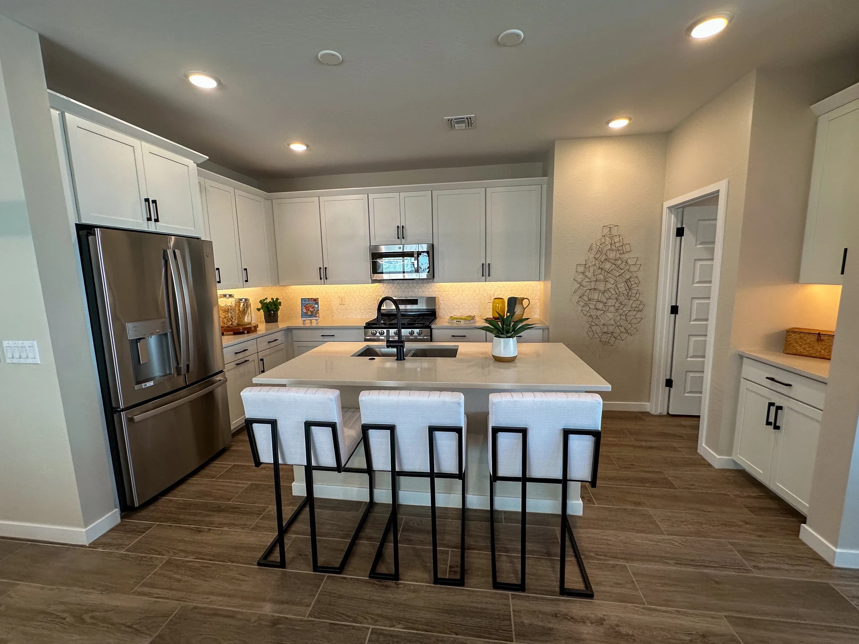 Perrine by Risewell Homes at Valencia Citrus Park — photo 4 of 15