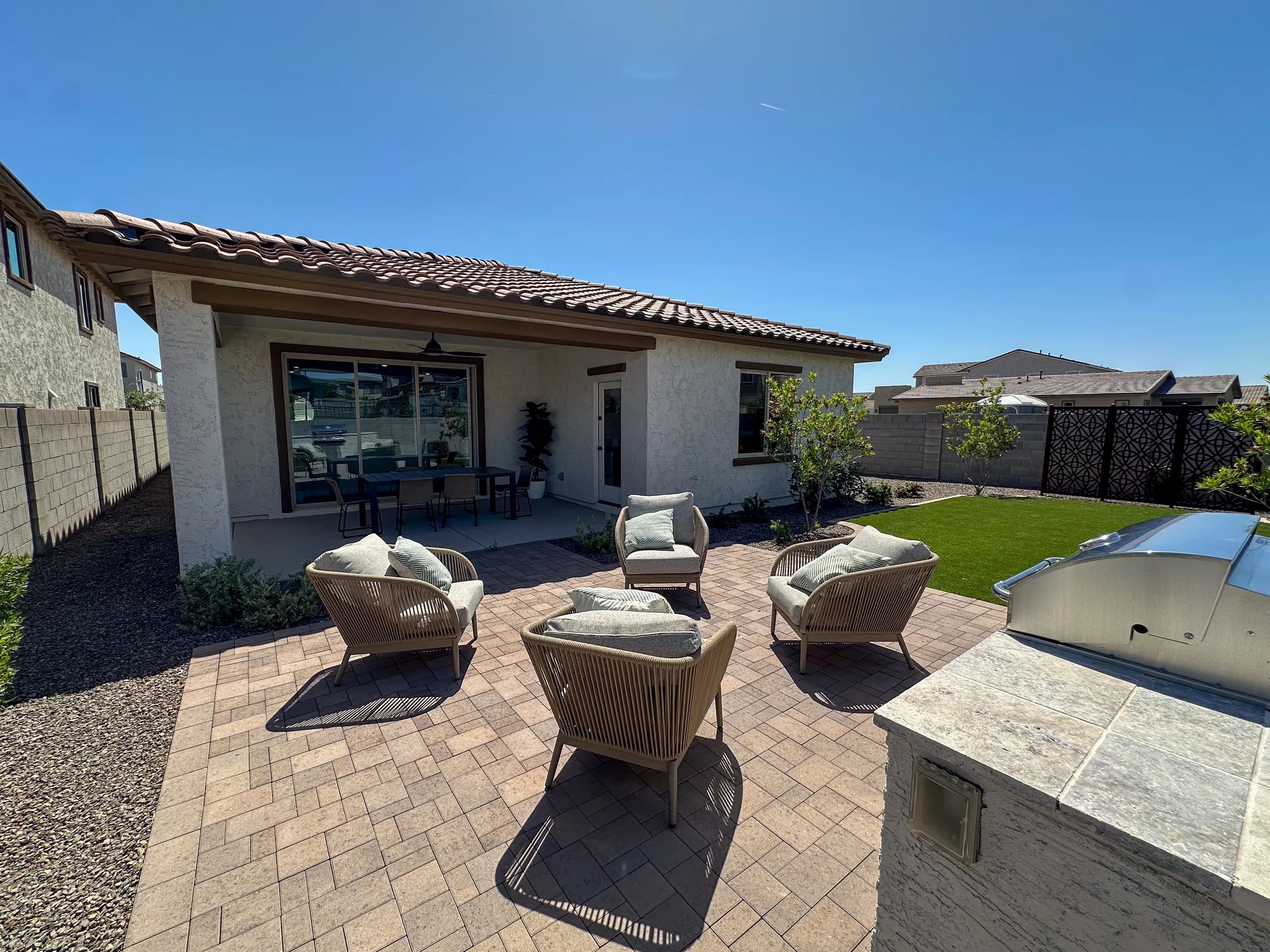 Perrine by Risewell Homes at Valencia Citrus Park — photo 7 of 15