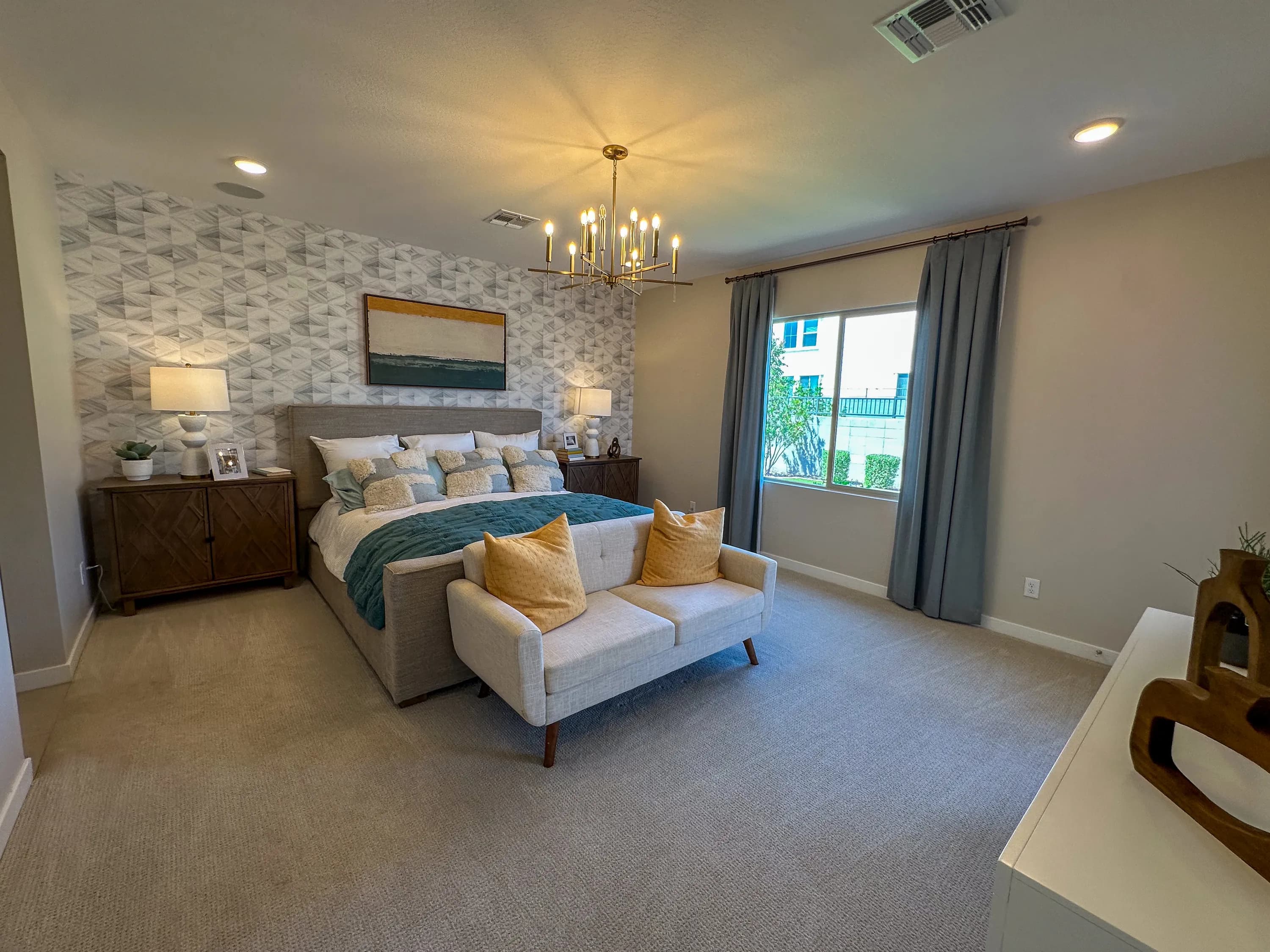 Perrine by Risewell Homes at Valencia Citrus Park — photo 8 of 15