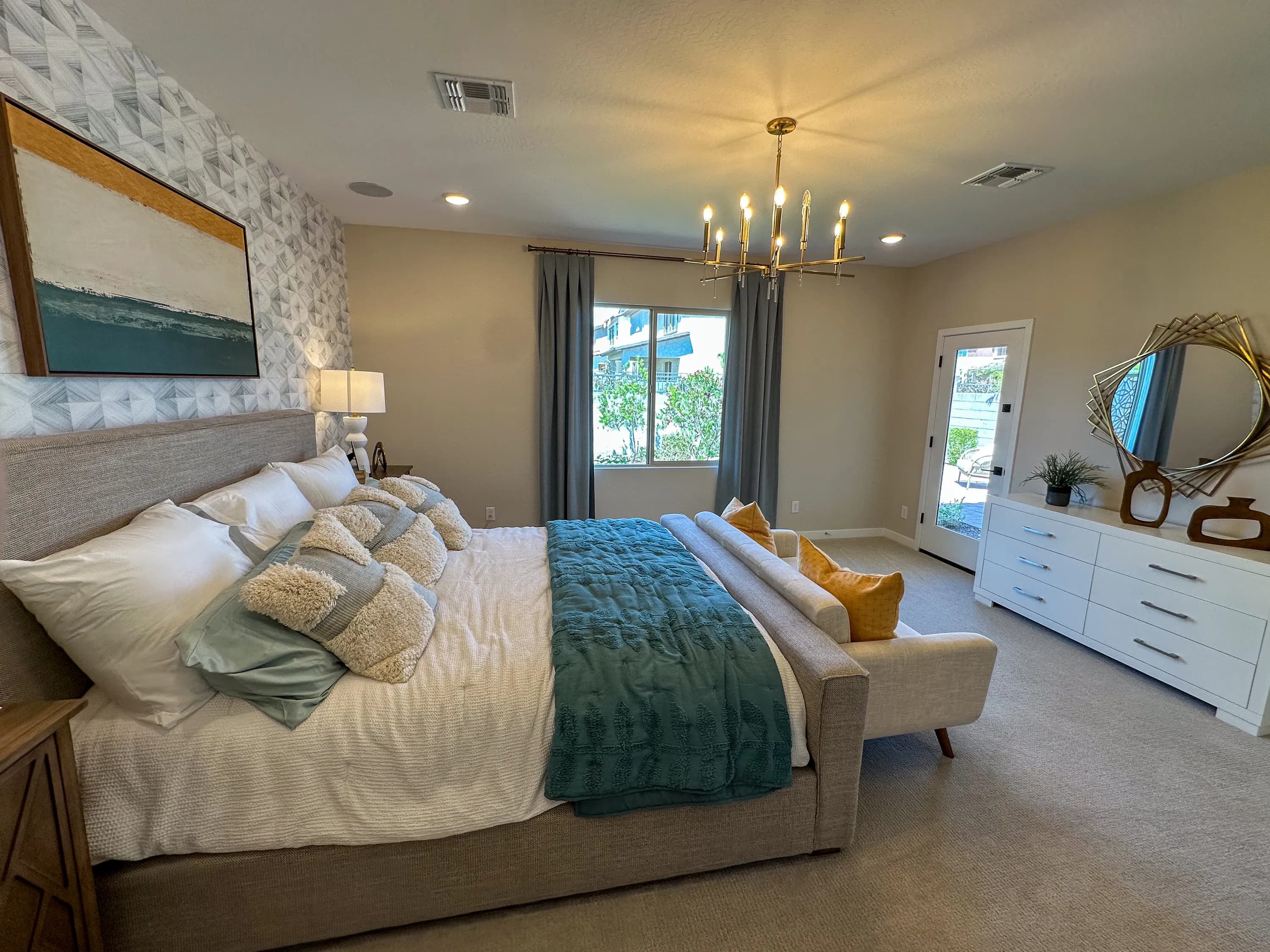Perrine by Risewell Homes at Valencia Citrus Park — photo 9 of 15