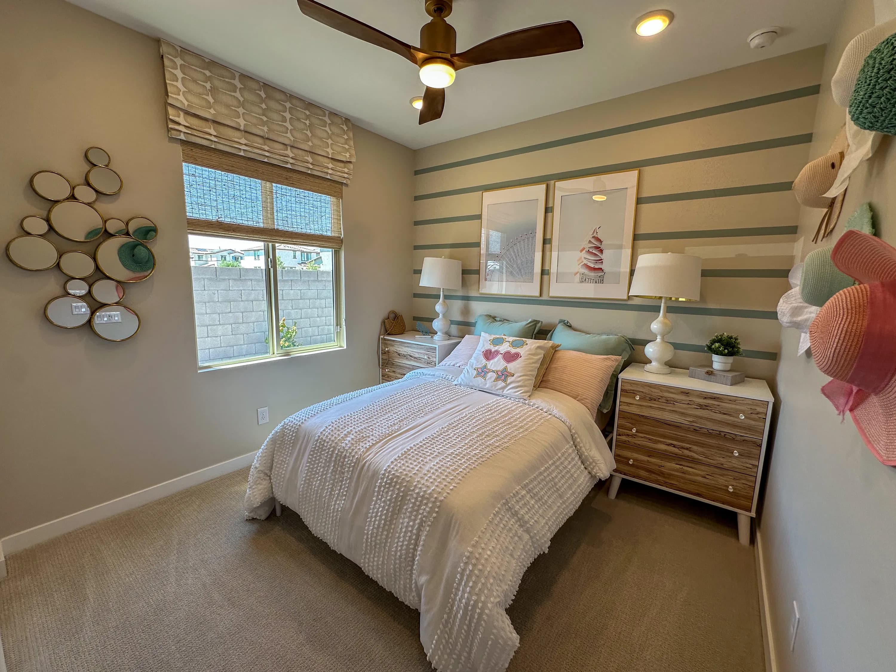 Perrine by Risewell Homes at Valencia Citrus Park — photo 13 of 15