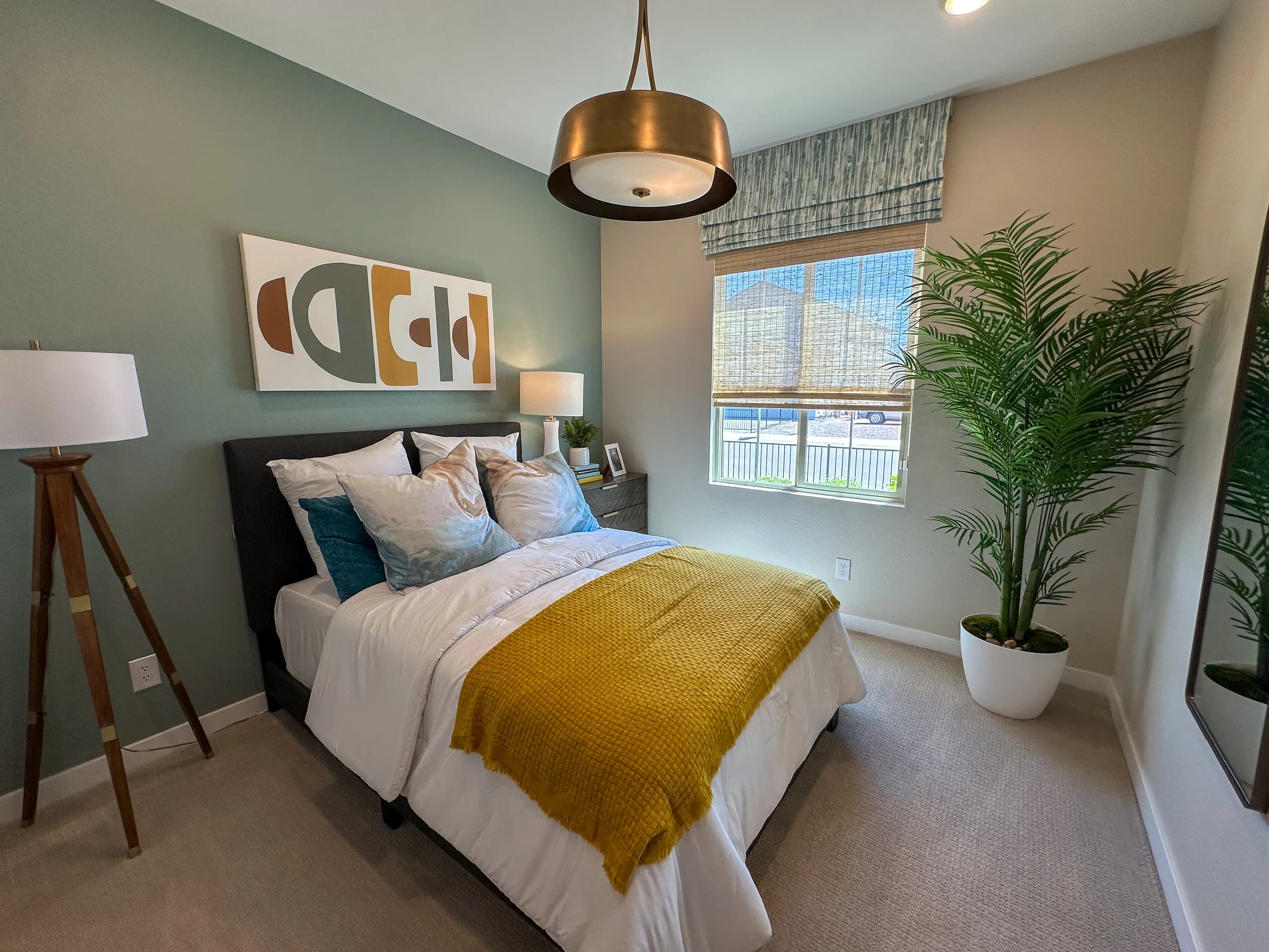 Perrine by Risewell Homes at Valencia Citrus Park