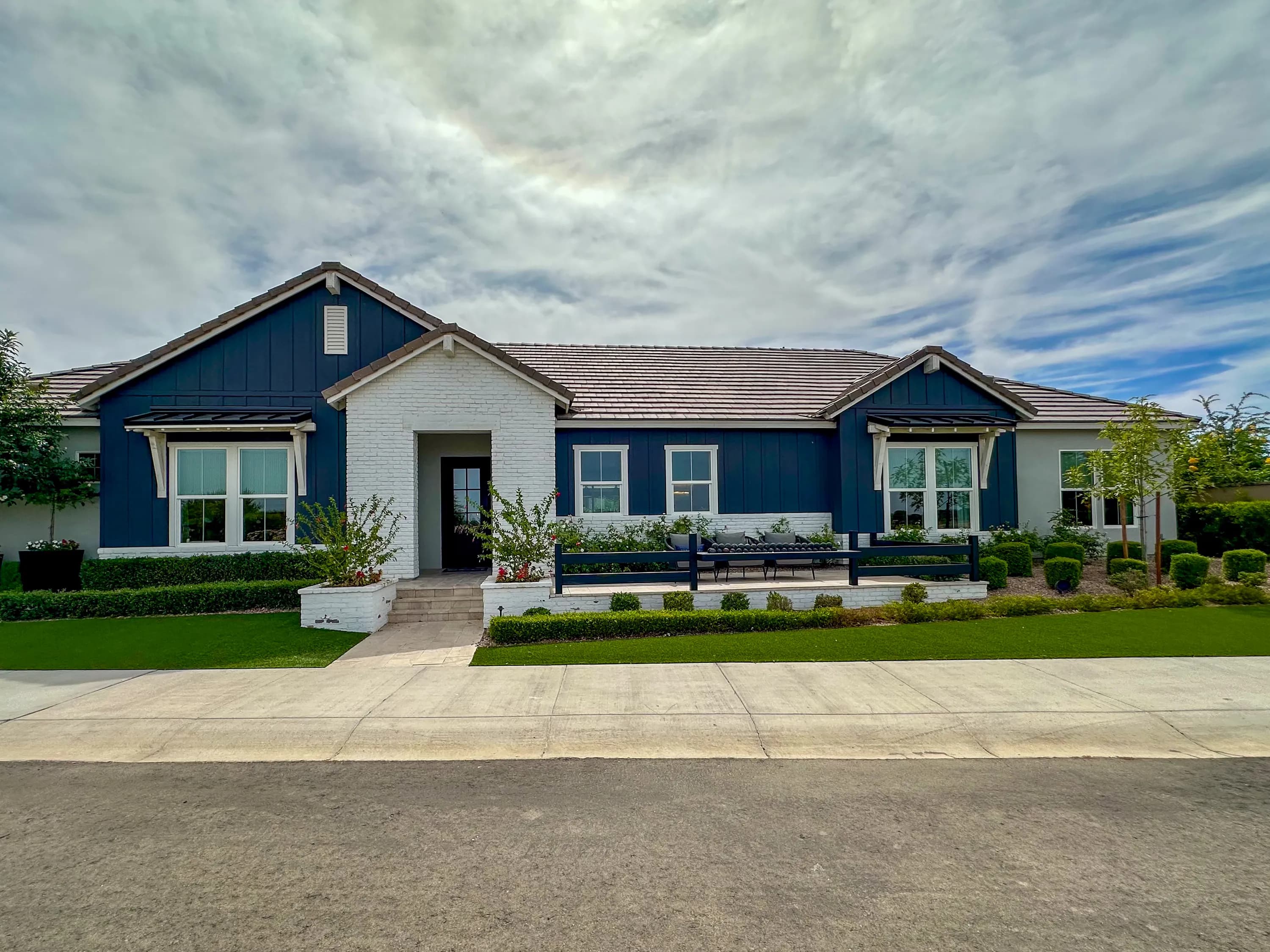 Calistoga by Toll Brothers at Sterling Grove