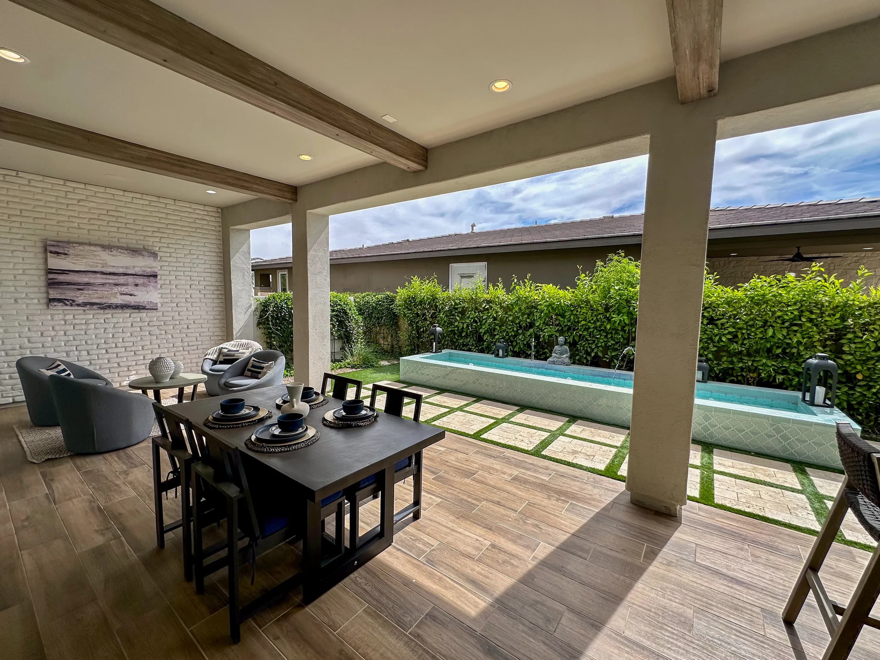 Calistoga by Toll Brothers at Sterling Grove — photo 10 of 18