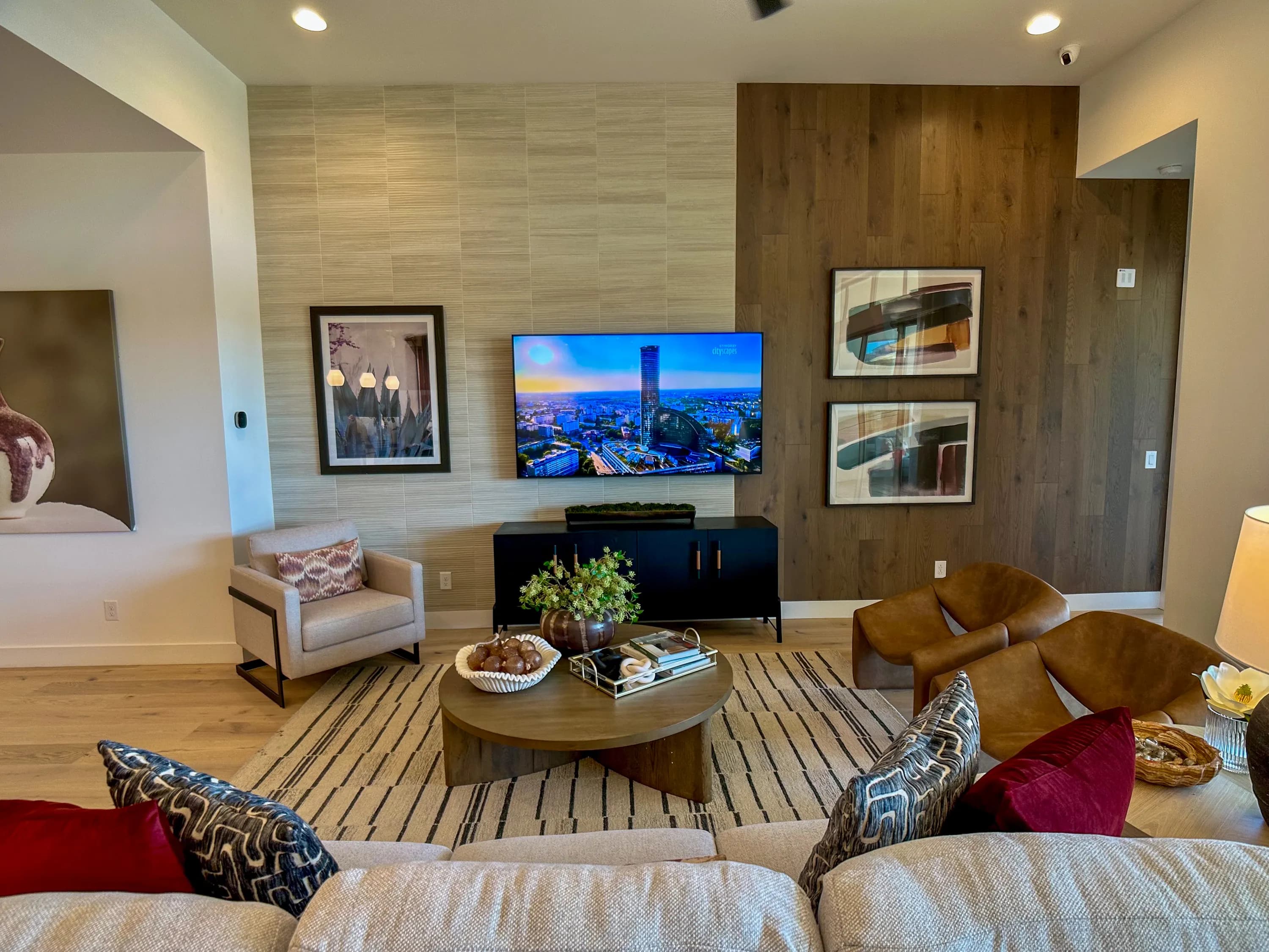 The Borgo by David Weekley Homes at Tamber at Soleo — photo 5 of 19