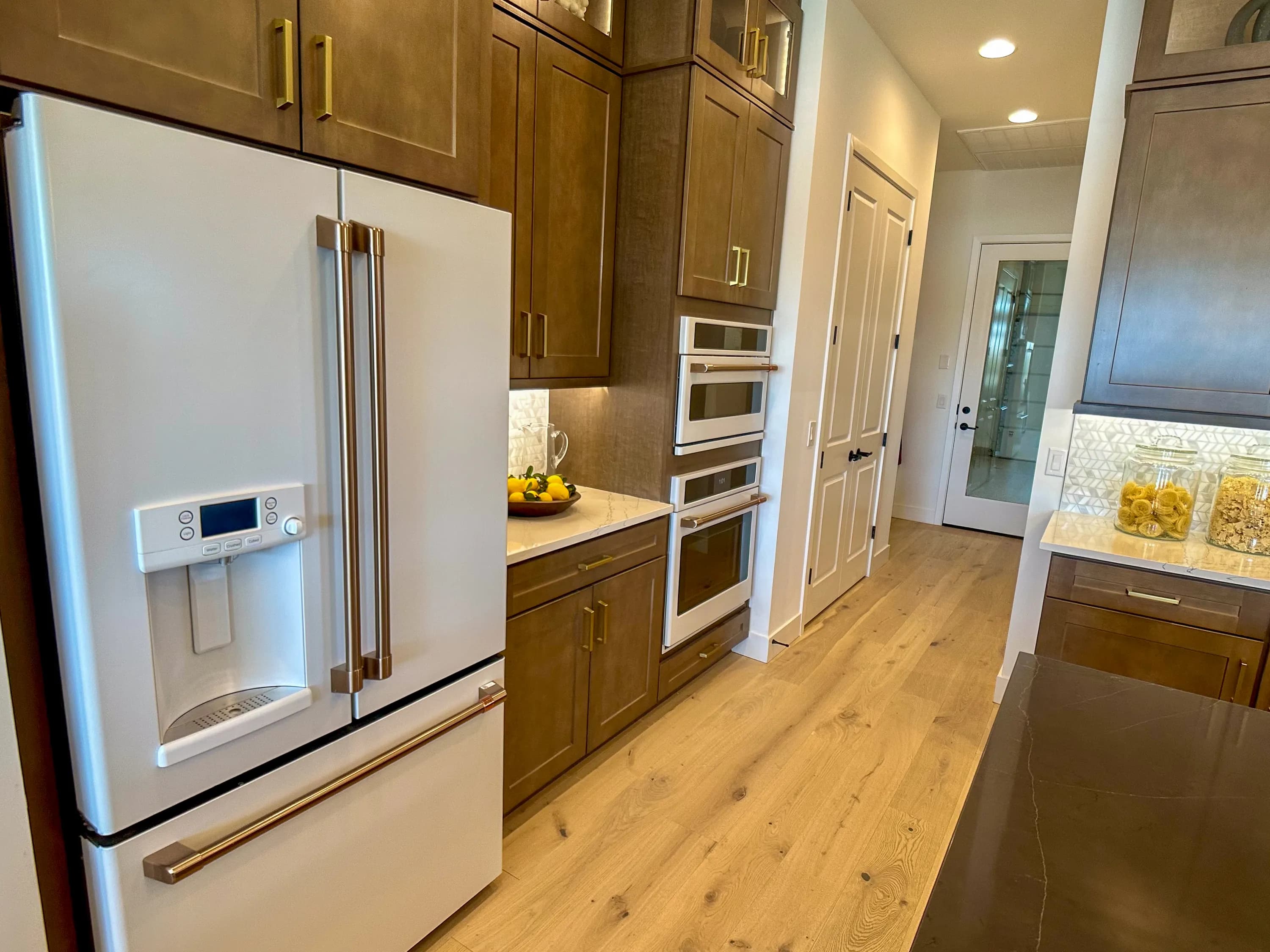 The Borgo by David Weekley Homes at Tamber at Soleo — photo 10 of 19