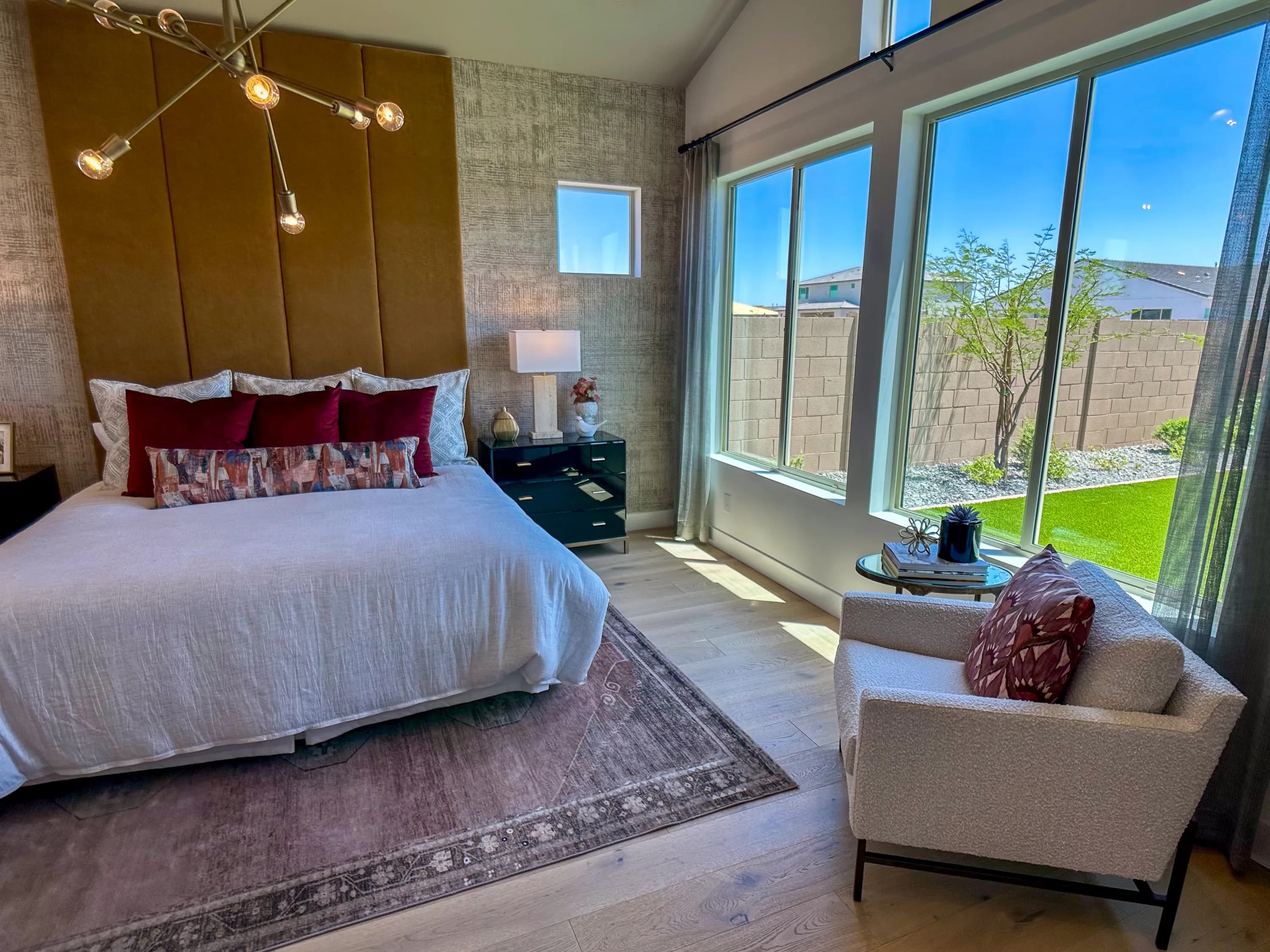 The Borgo by David Weekley Homes at Tamber at Soleo — photo 11 of 19