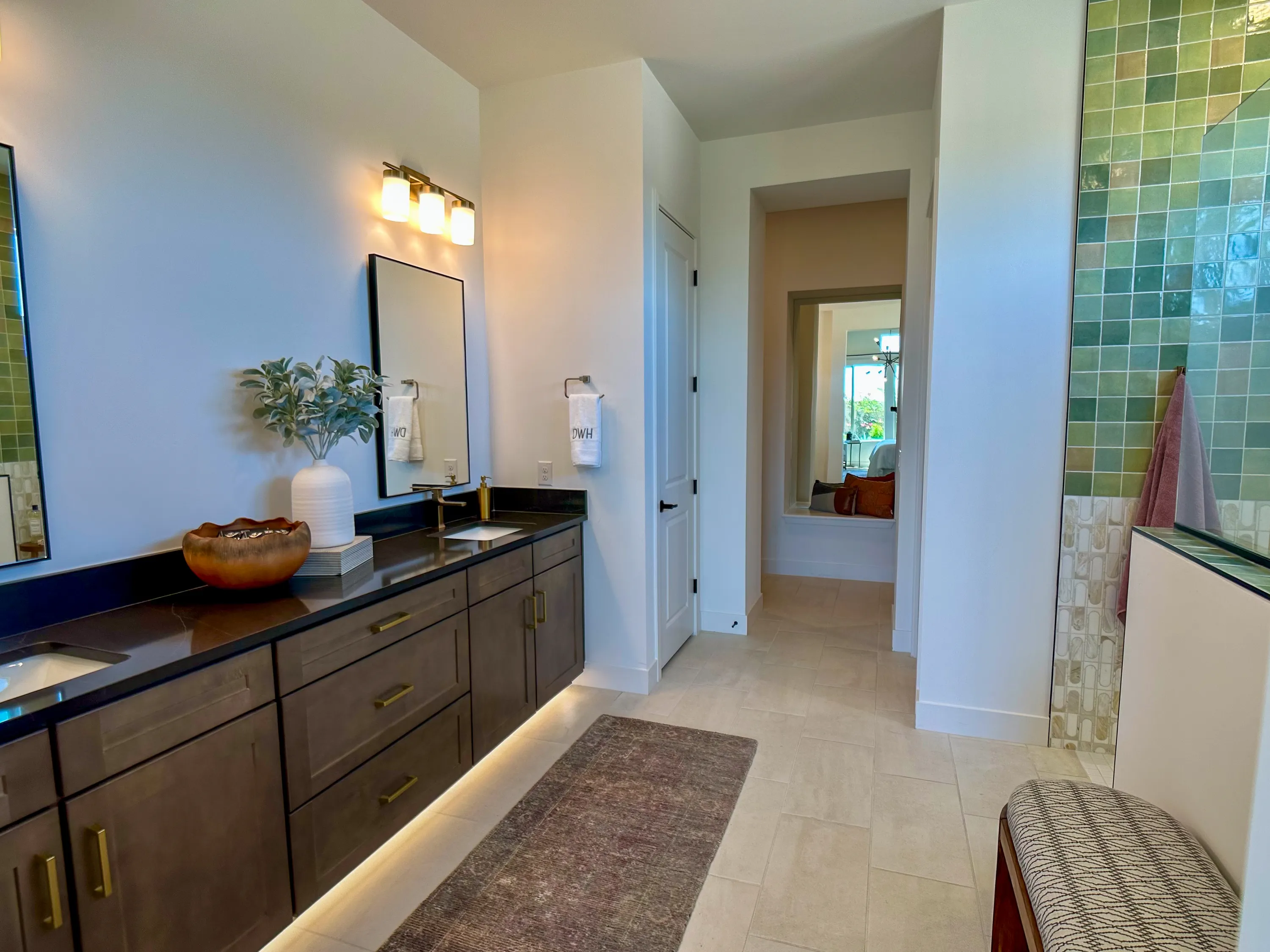 The Borgo by David Weekley Homes at Tamber at Soleo — photo 12 of 19