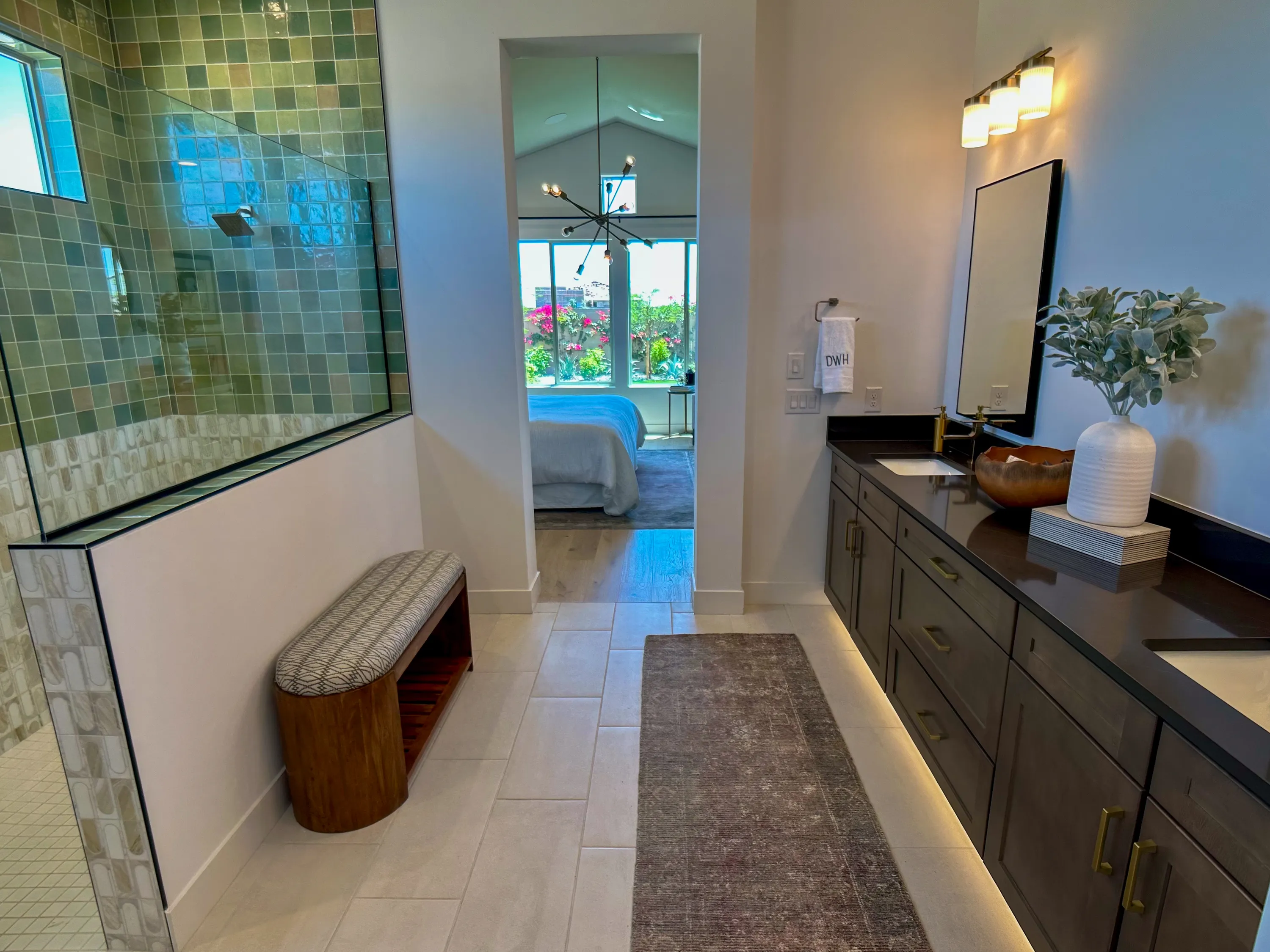 The Borgo by David Weekley Homes at Tamber at Soleo — photo 14 of 19