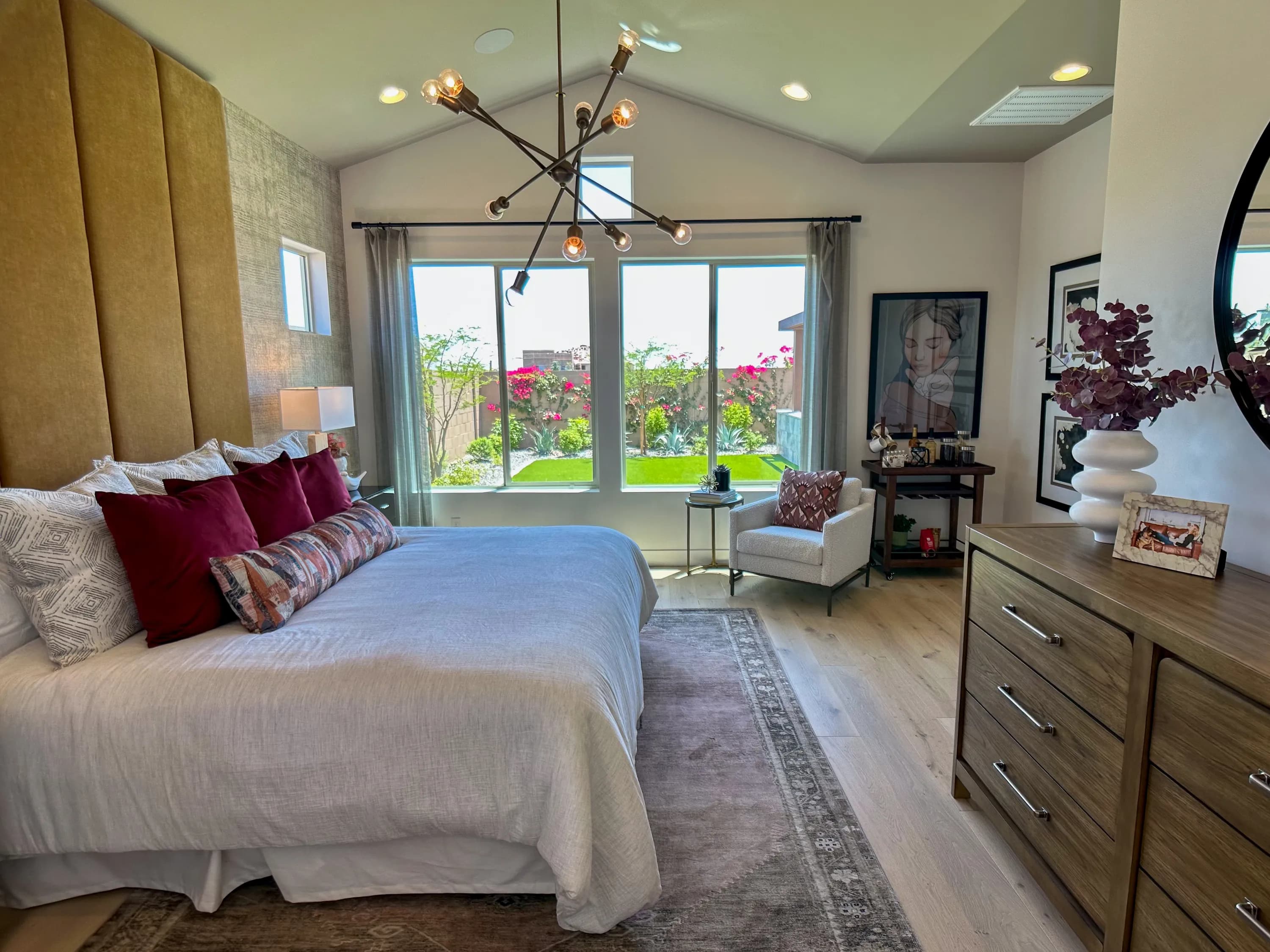 The Borgo by David Weekley Homes at Tamber at Soleo — photo 15 of 19