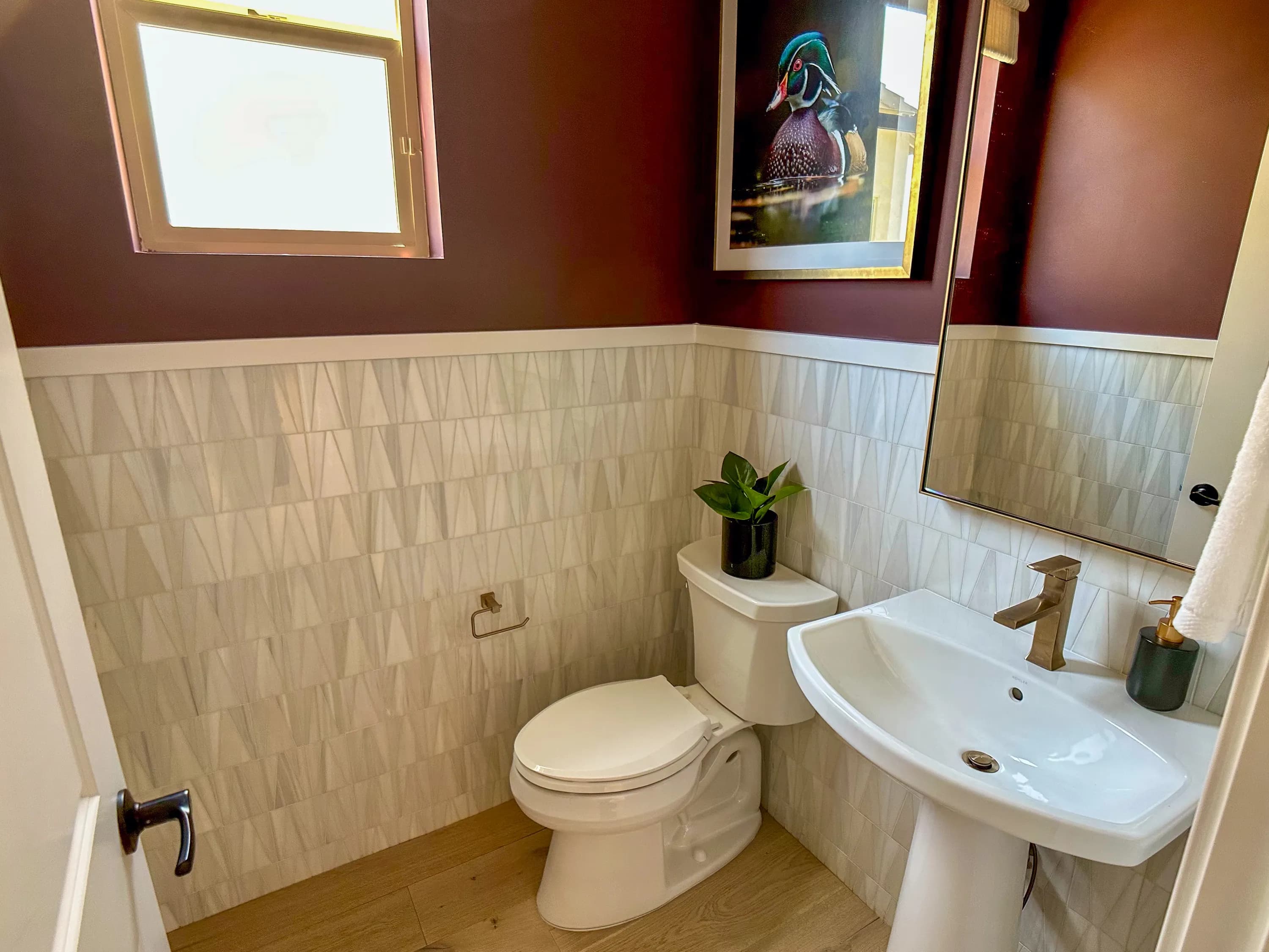 The Borgo by David Weekley Homes at Tamber at Soleo — photo 16 of 19
