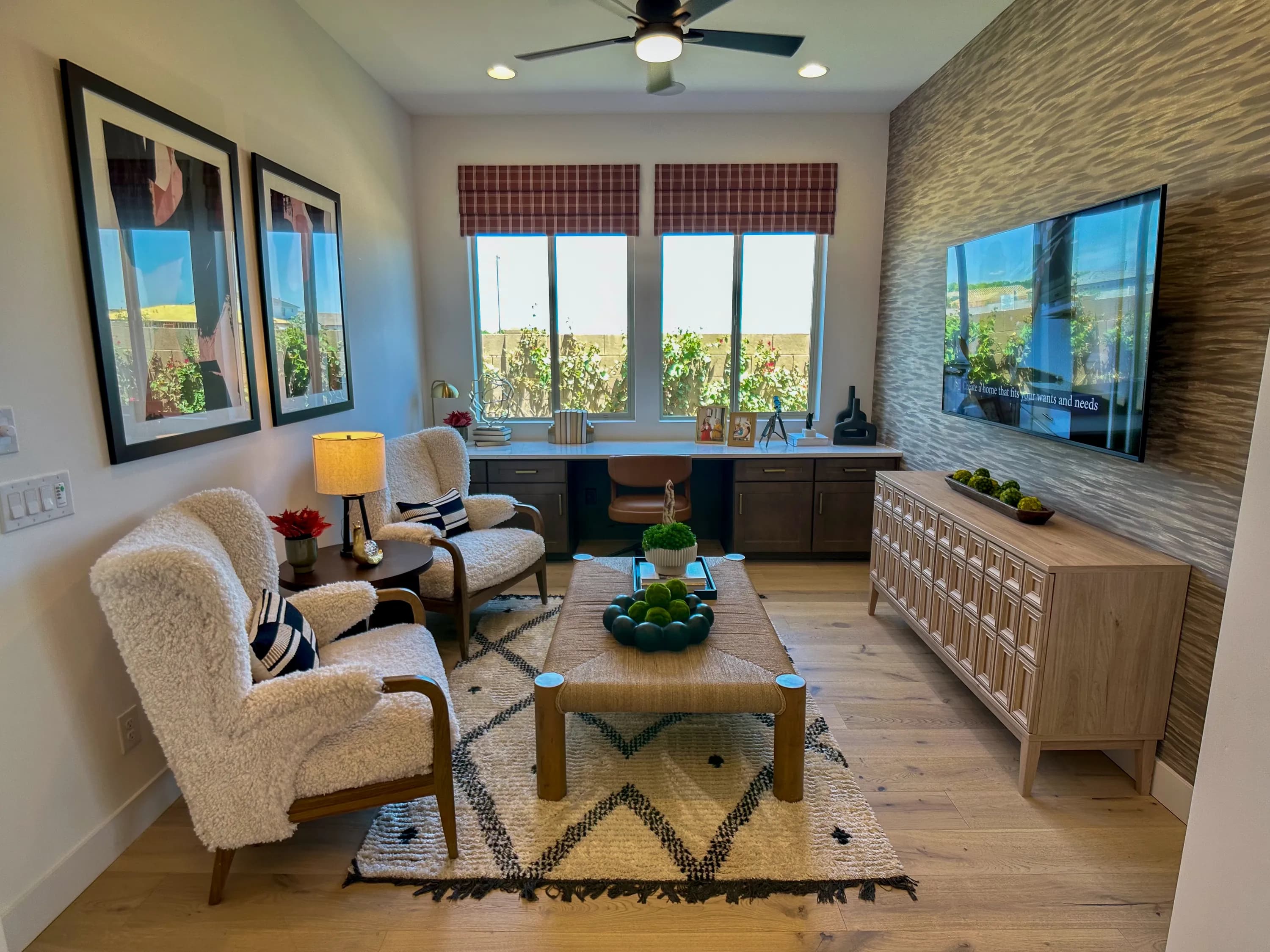 The Borgo by David Weekley Homes at Tamber at Soleo — photo 18 of 19