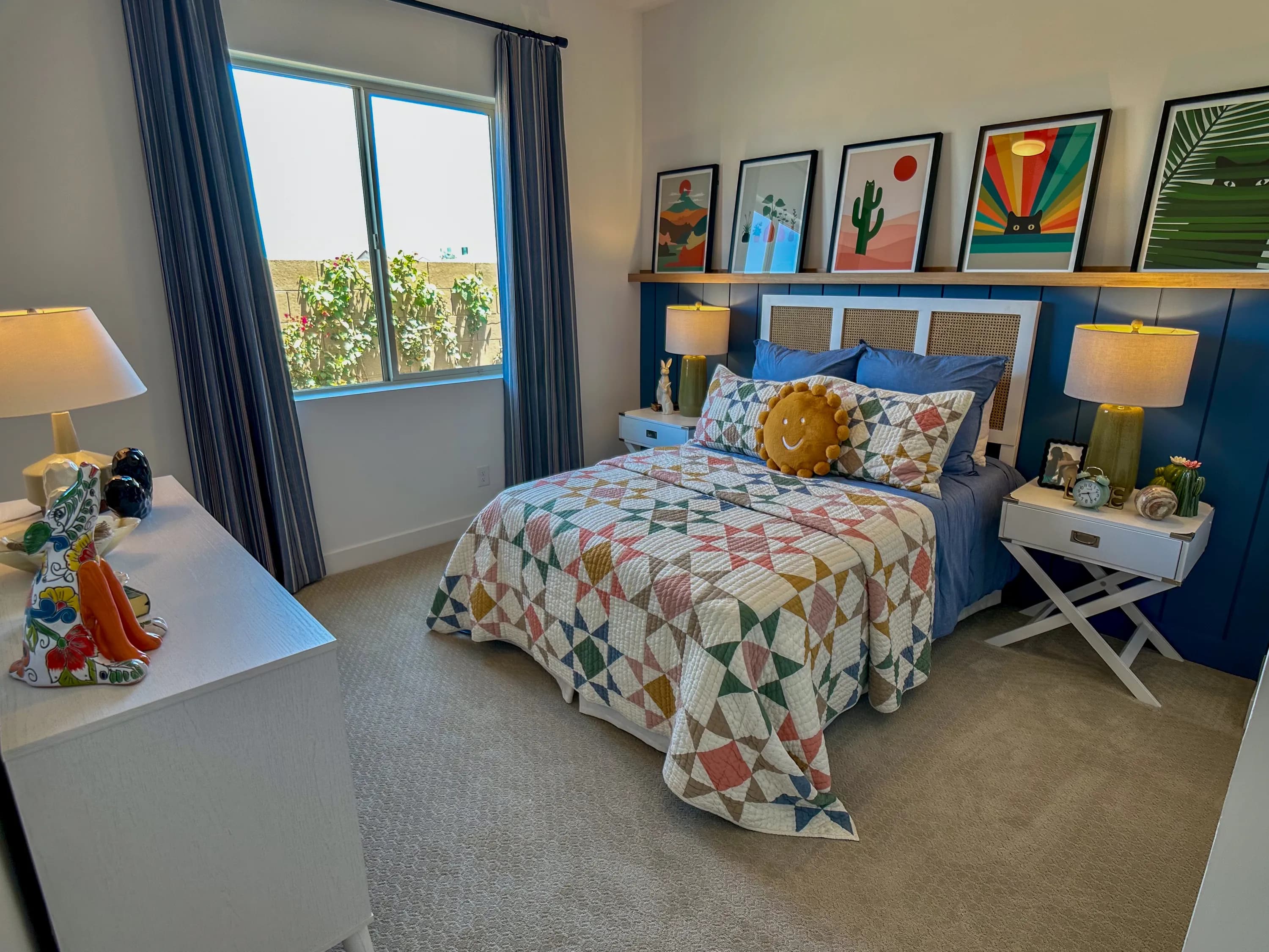 The Borgo by David Weekley Homes at Tamber at Soleo — photo 19 of 19