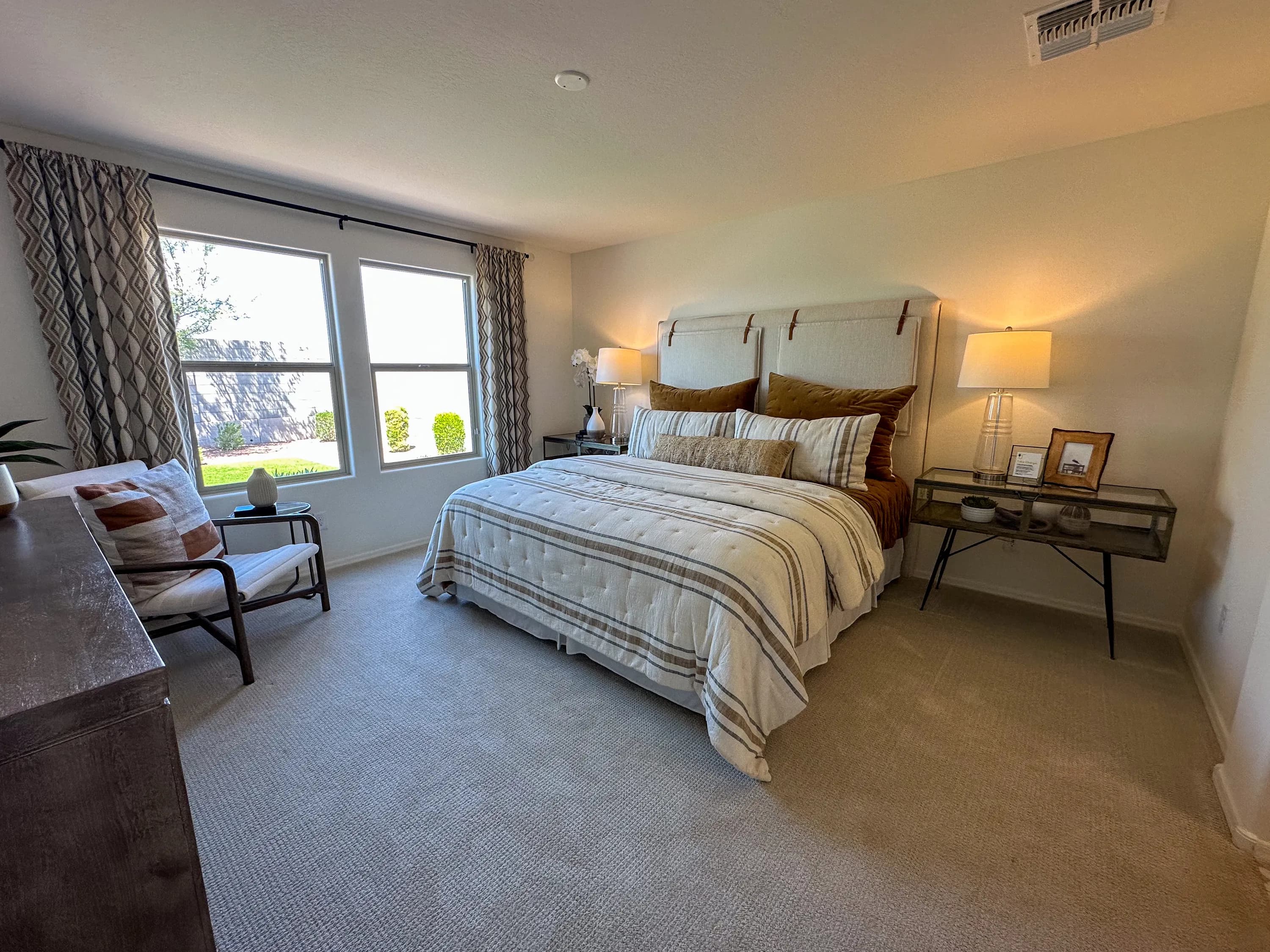 Plan 1718 — great room
