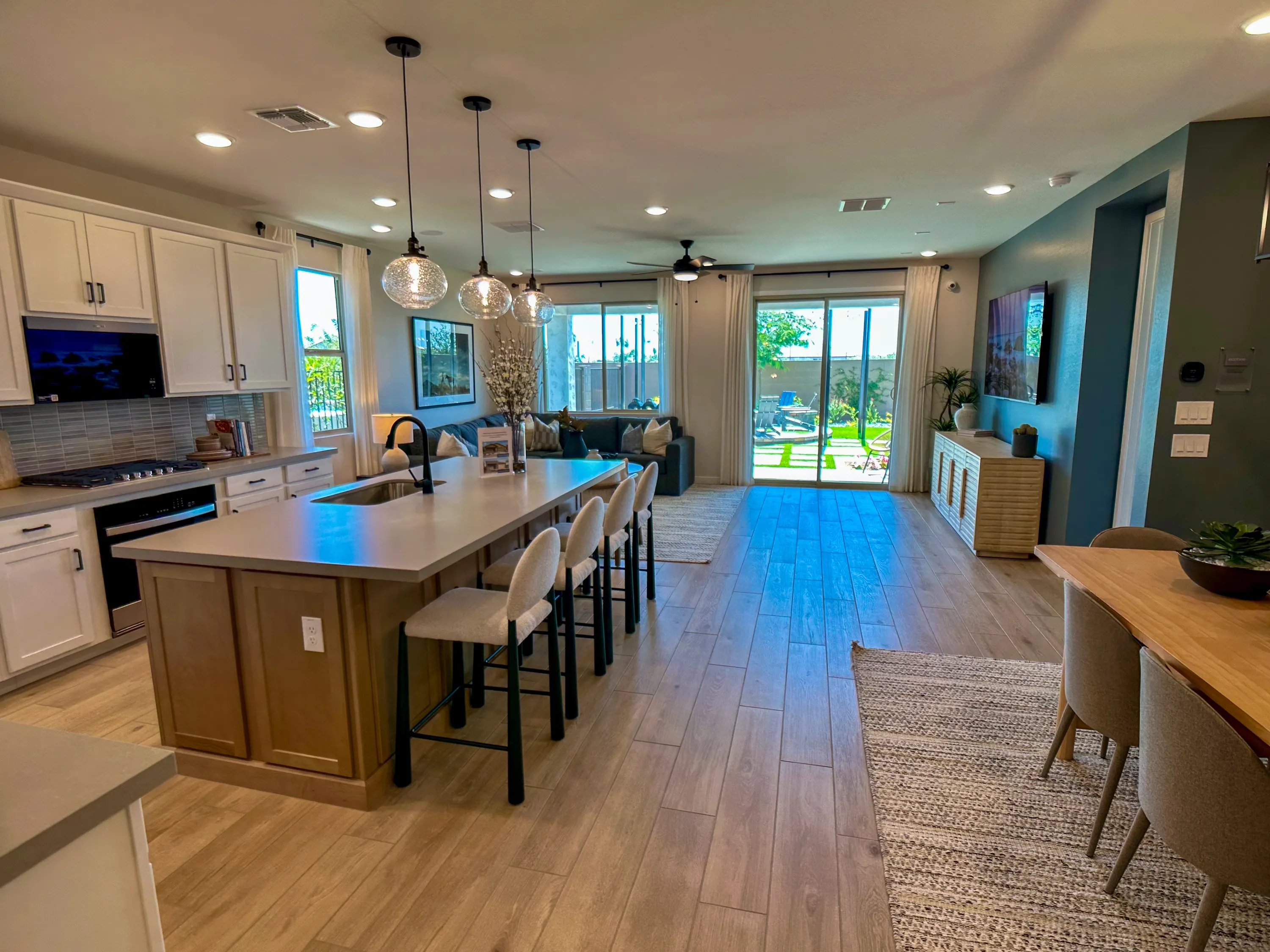 Copper by Mattamy Homes at Soleo — photo 3 of 16