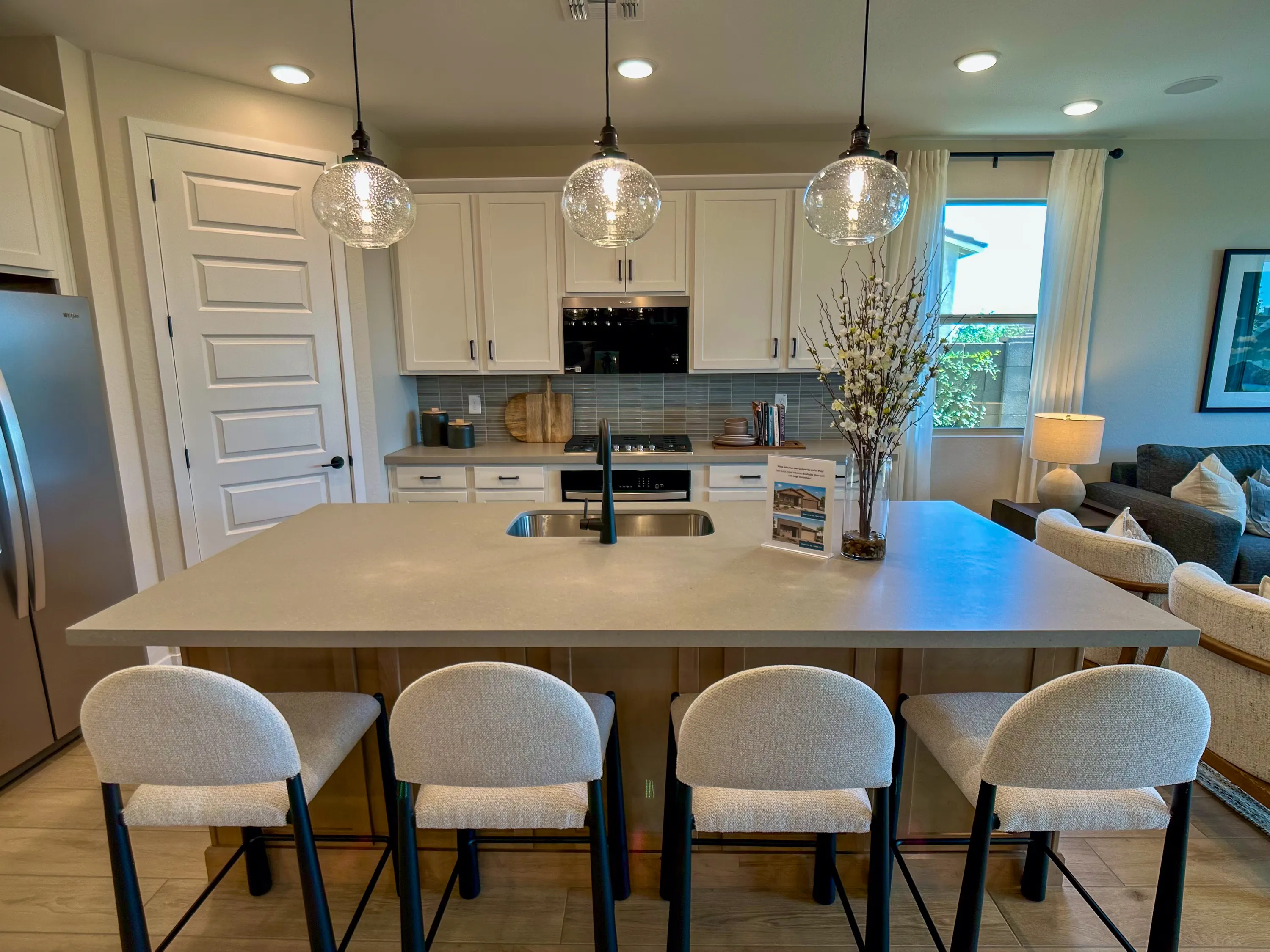 Copper by Mattamy Homes at Soleo