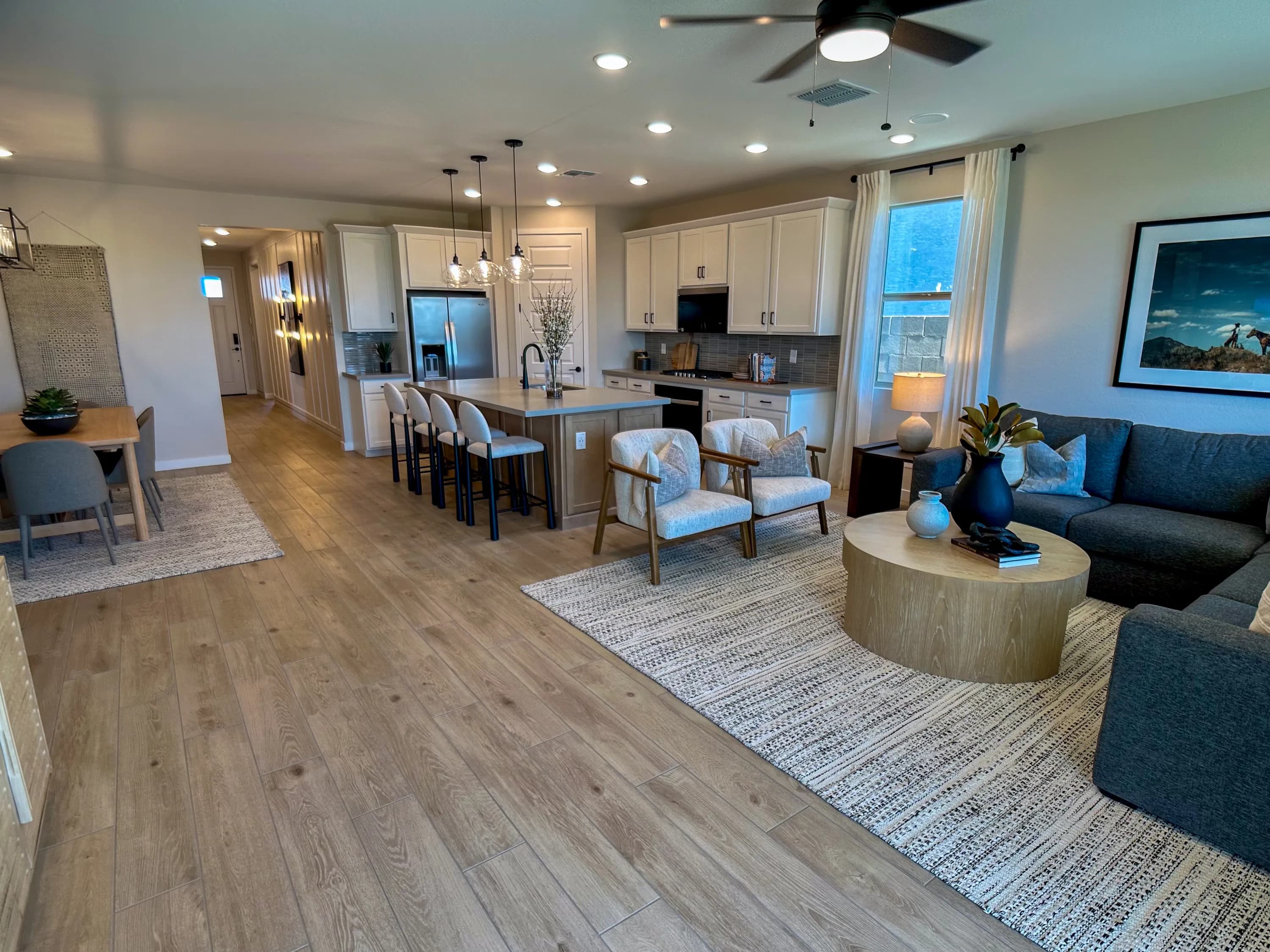 Copper by Mattamy Homes at Soleo — photo 4 of 16