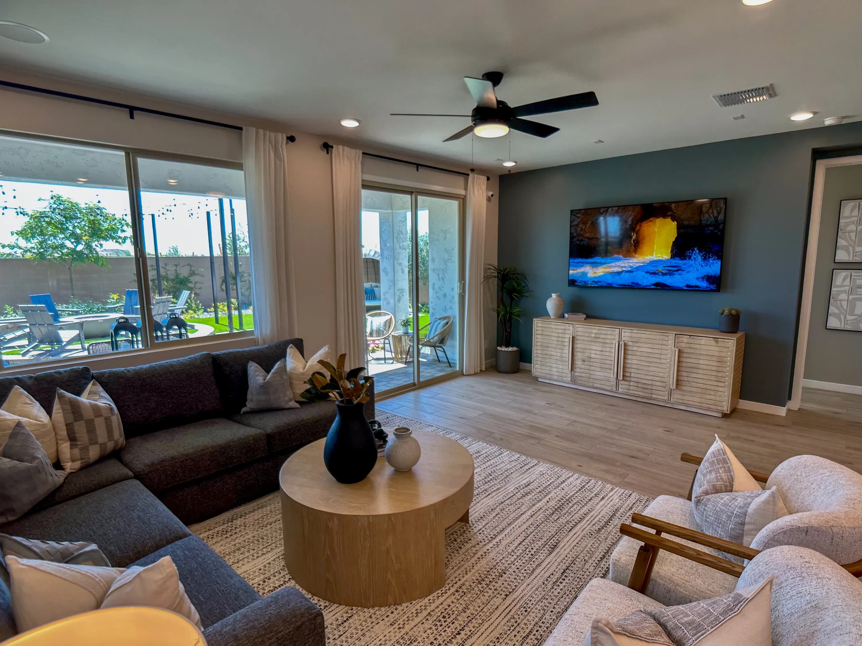 Copper by Mattamy Homes at Soleo — photo 5 of 16