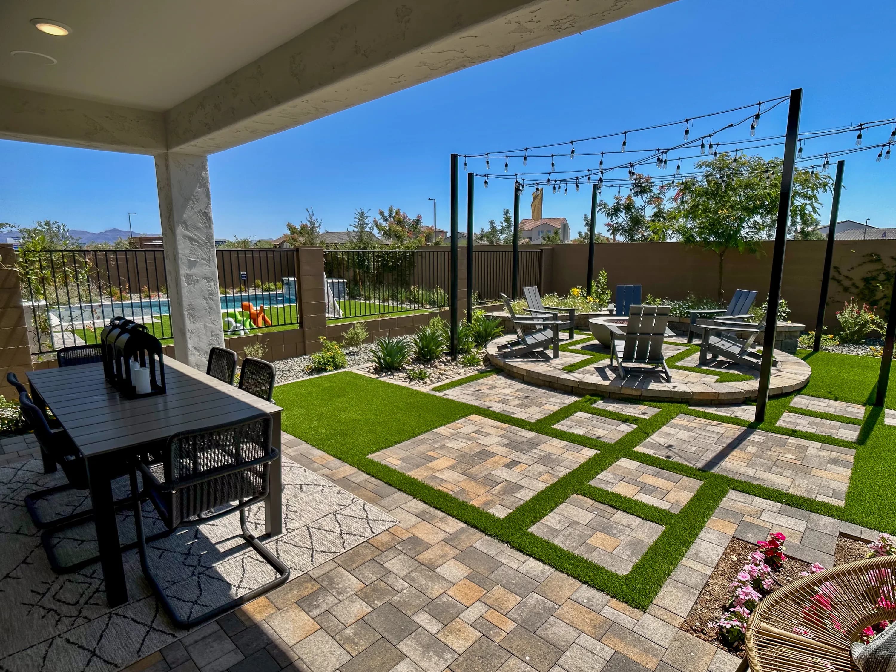 Copper by Mattamy Homes at Soleo — photo 6 of 16