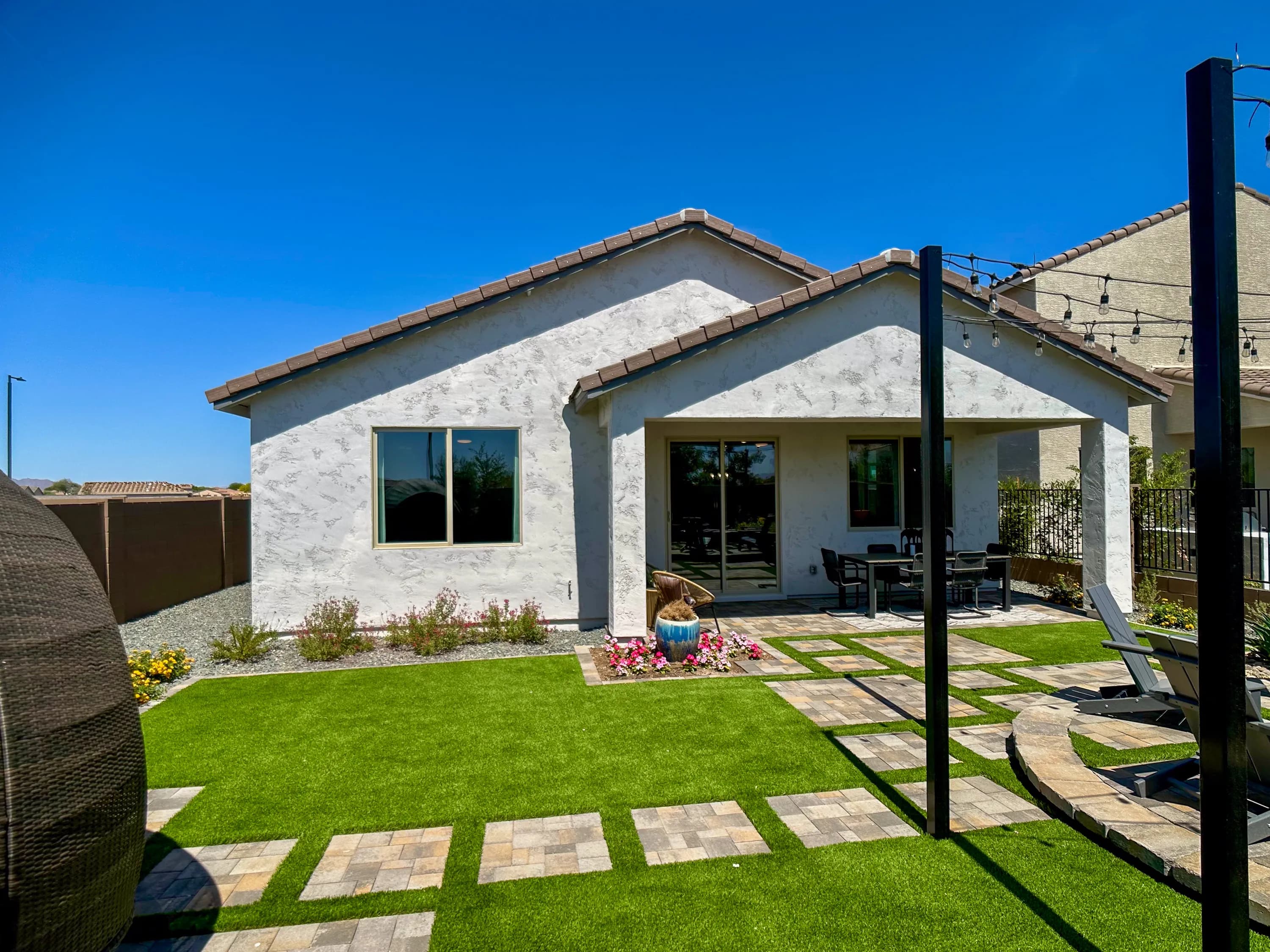Copper by Mattamy Homes at Soleo — photo 7 of 16