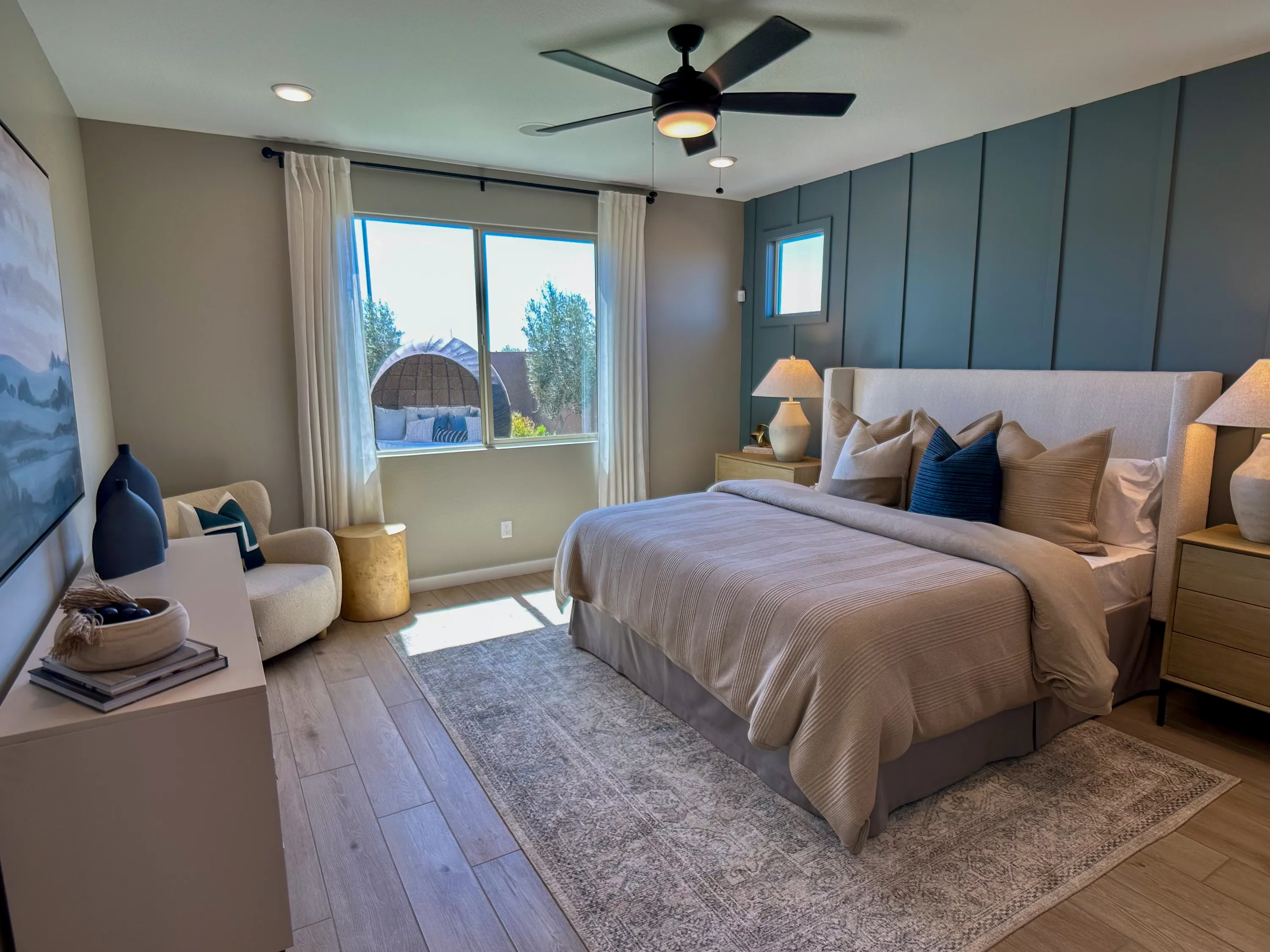 Copper by Mattamy Homes at Soleo — photo 8 of 16