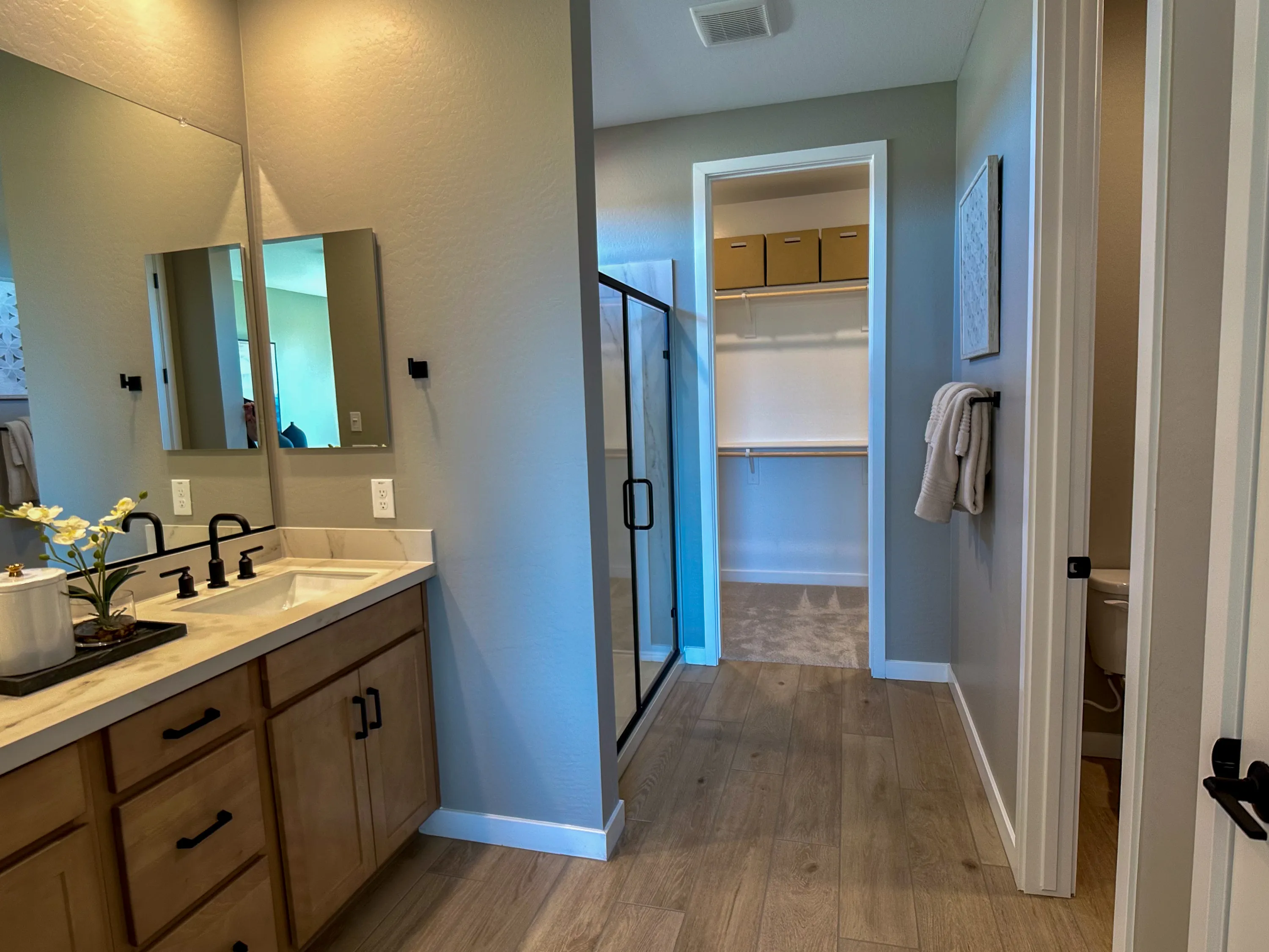 Copper by Mattamy Homes at Soleo — photo 9 of 16