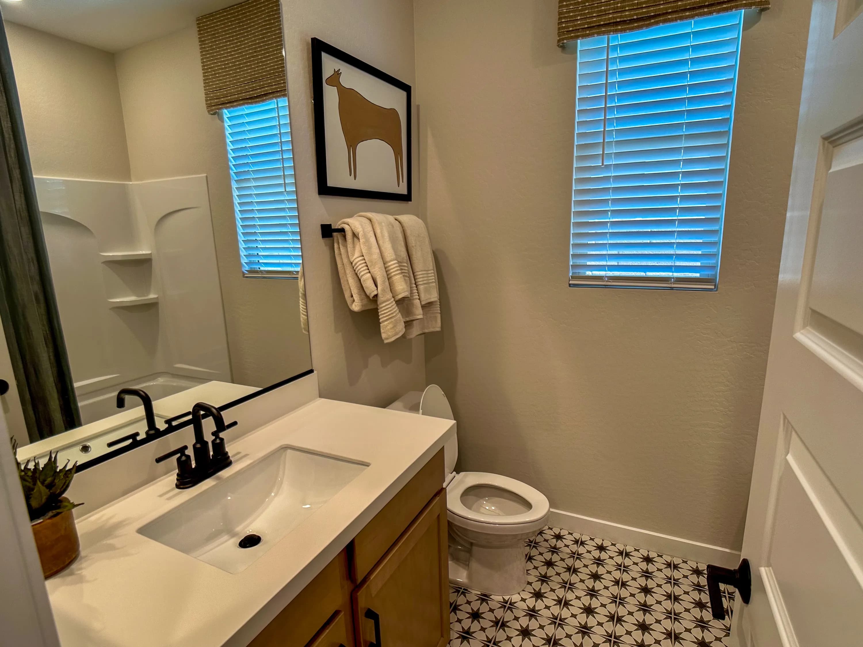 Copper by Mattamy Homes at Soleo — photo 15 of 16
