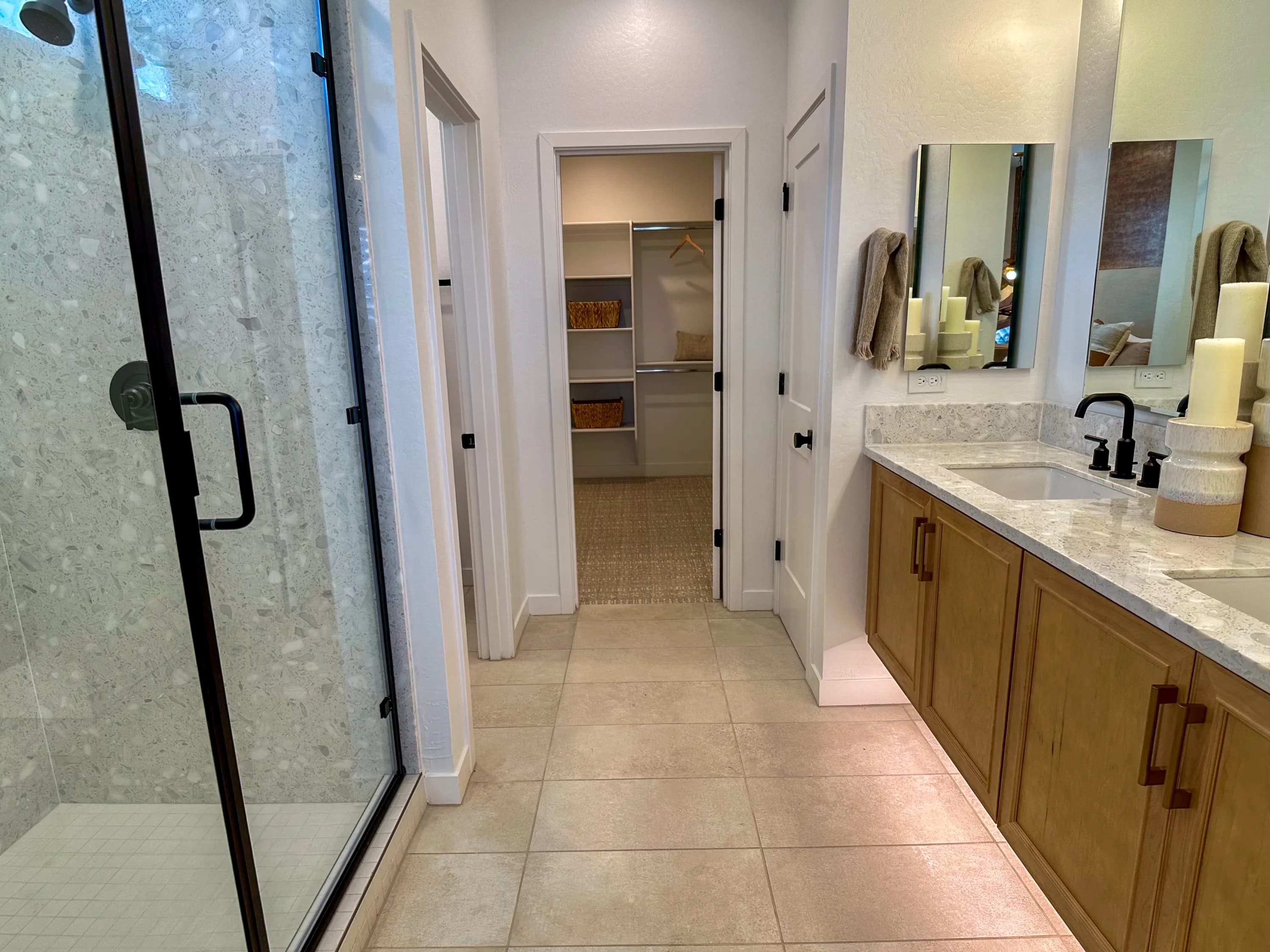 Californian by Fulton Homes at San Francisco at Prasada — photo 13 of 19