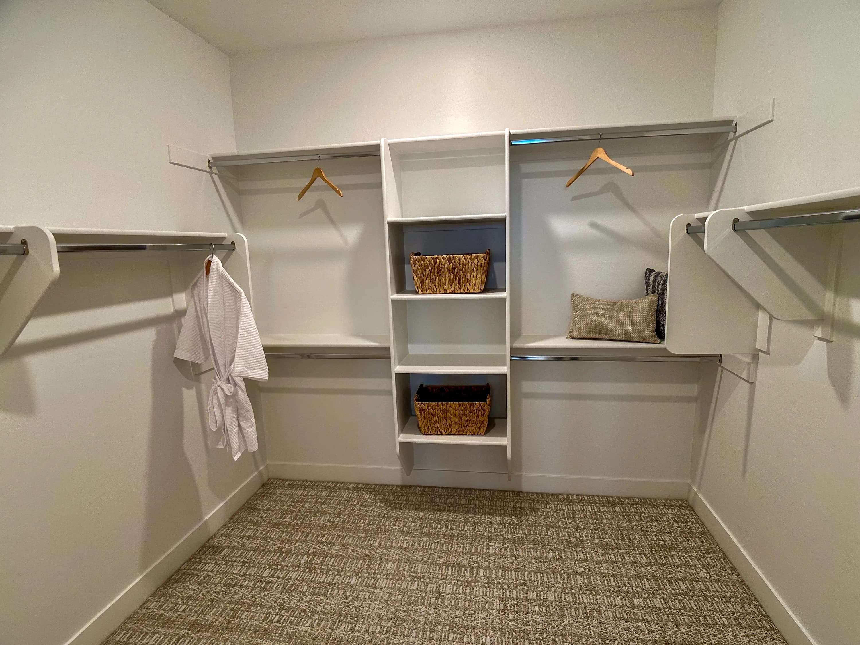 Californian by Fulton Homes at San Francisco at Prasada — photo 16 of 19