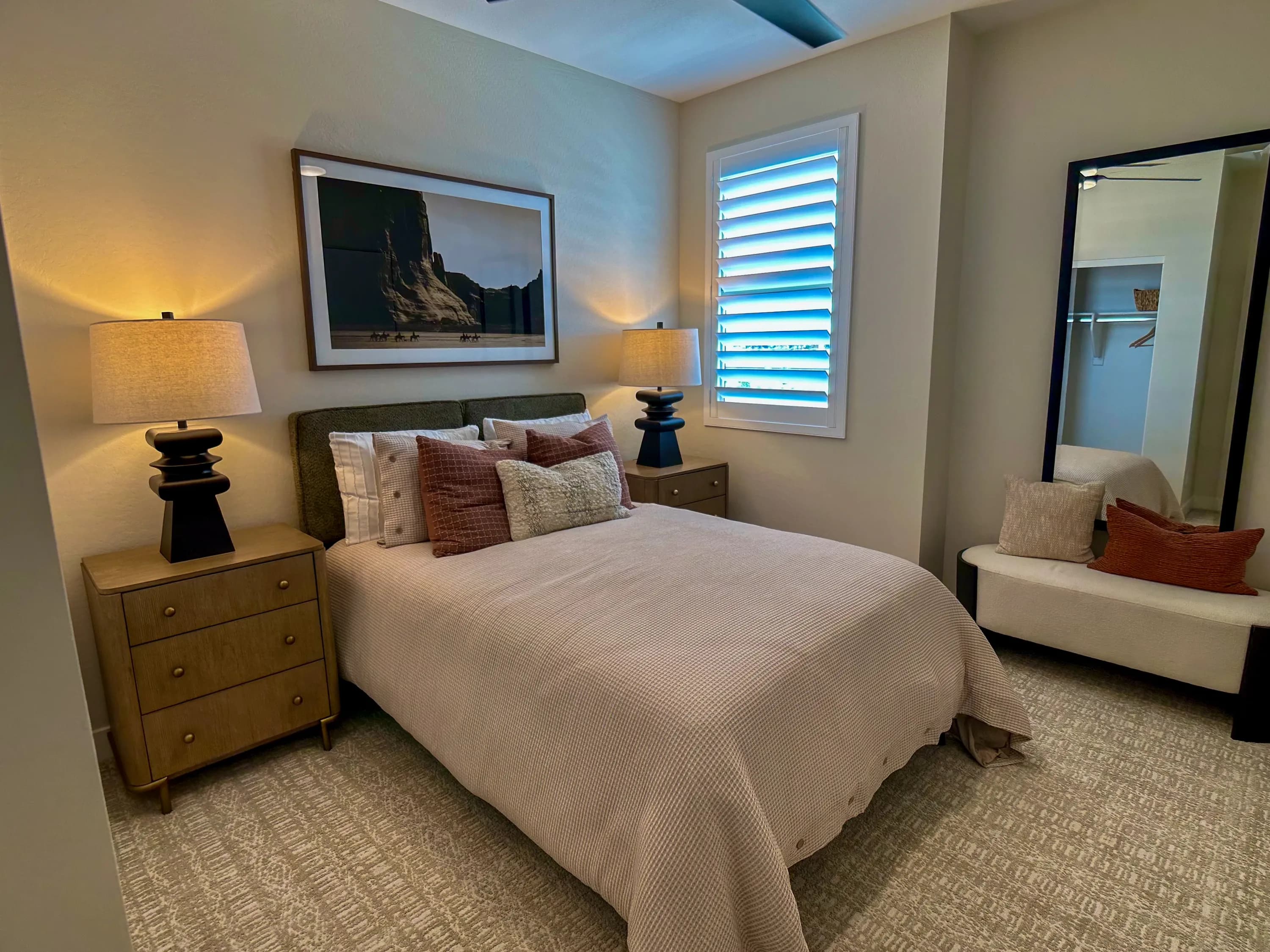 Californian by Fulton Homes at San Francisco at Prasada — photo 19 of 19