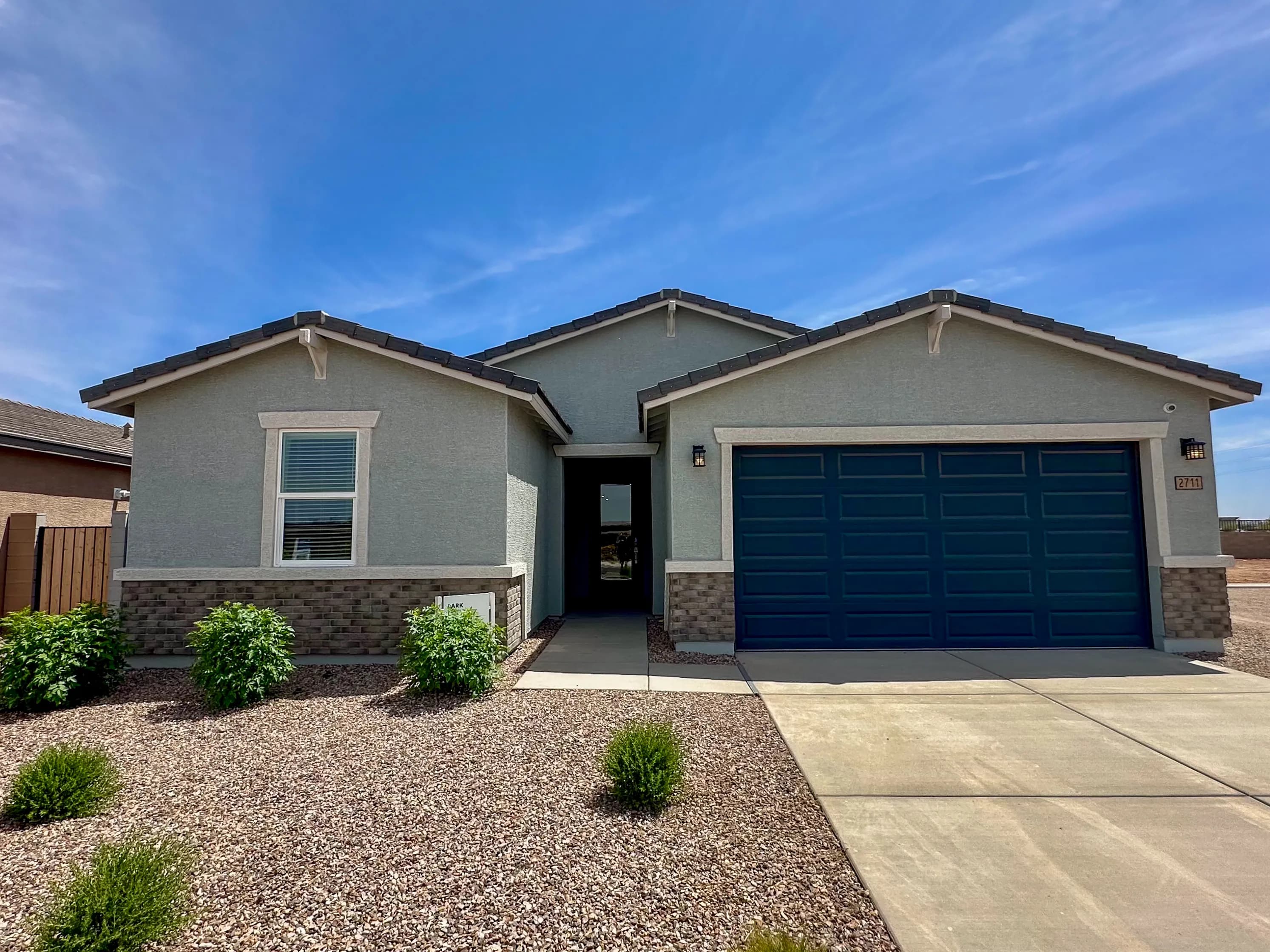 Lark by Meritage Homes at Bella Vista Farms