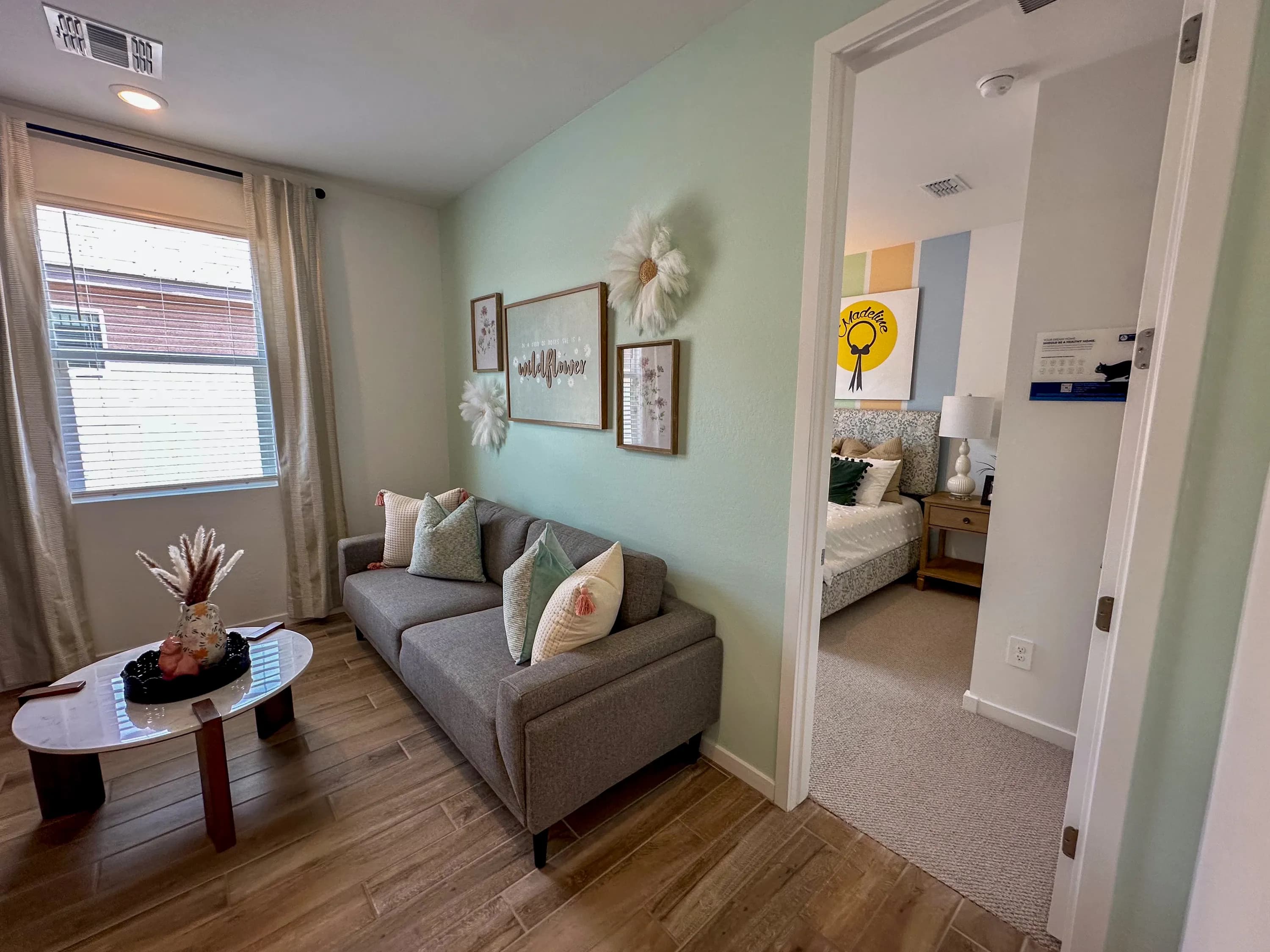 Lark by Meritage Homes at Bella Vista Farms — photo 3 of 17