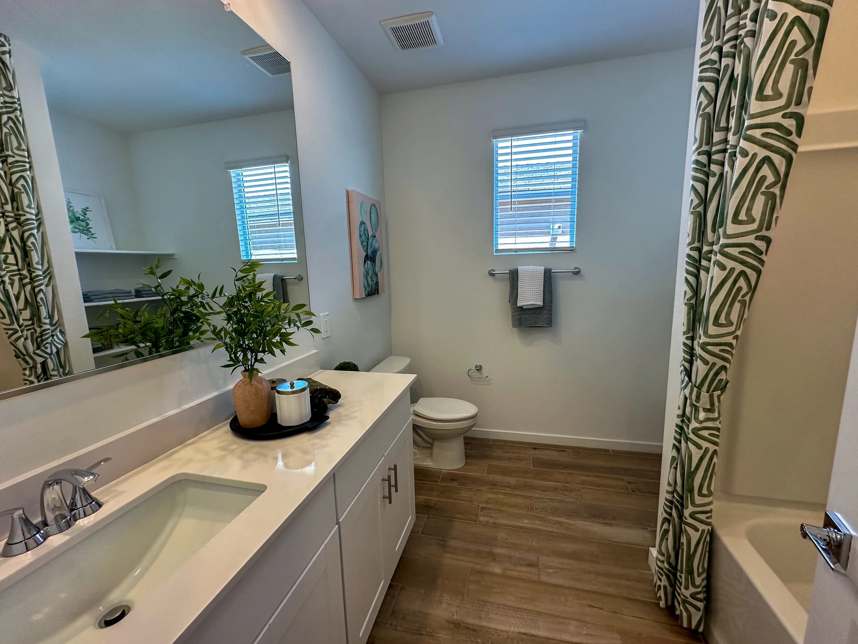 Lark by Meritage Homes at Bella Vista Farms — photo 5 of 17