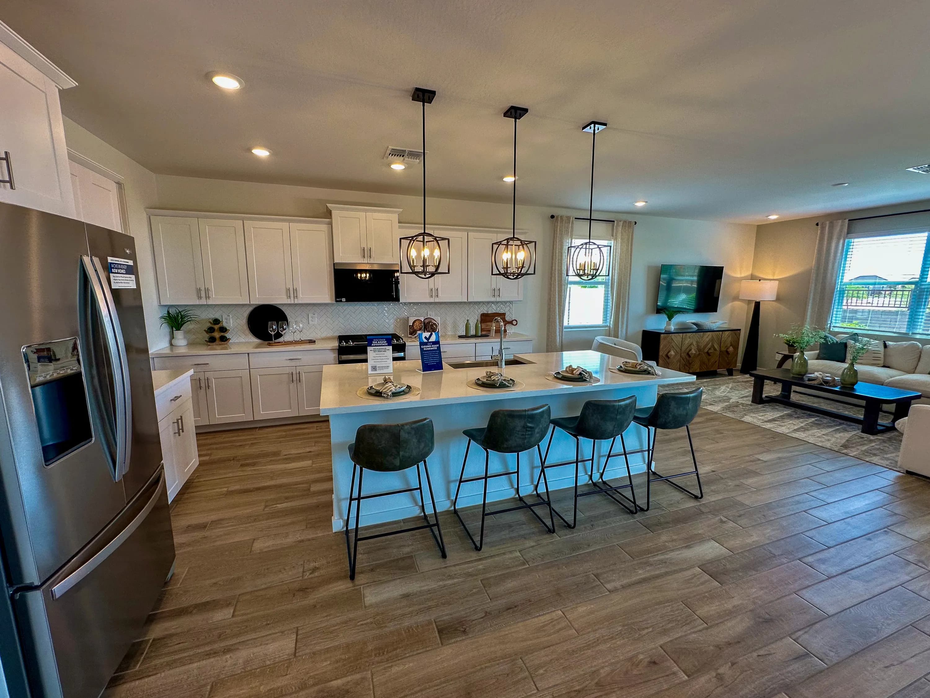 Lark by Meritage Homes at Bella Vista Farms — photo 7 of 17