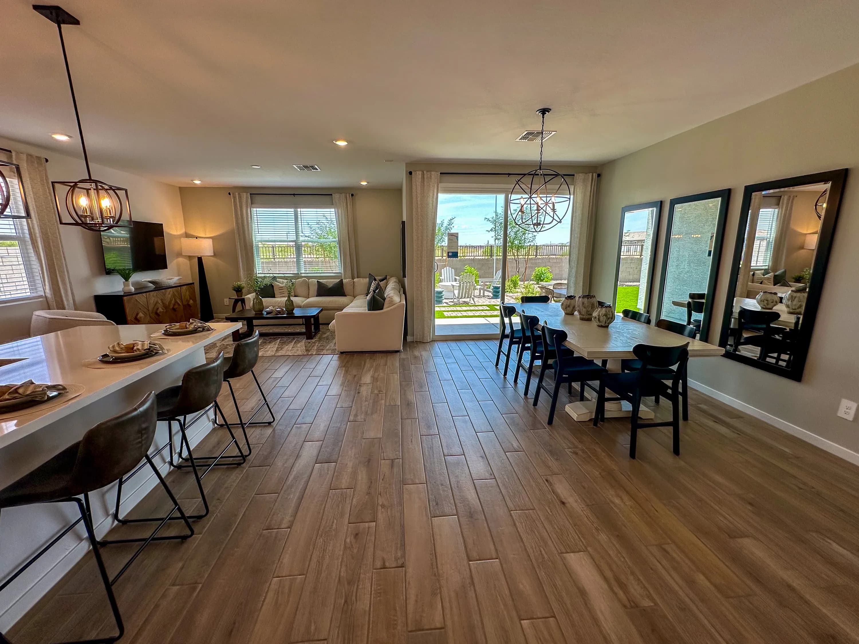 Lark by Meritage Homes at Bella Vista Farms — photo 8 of 17