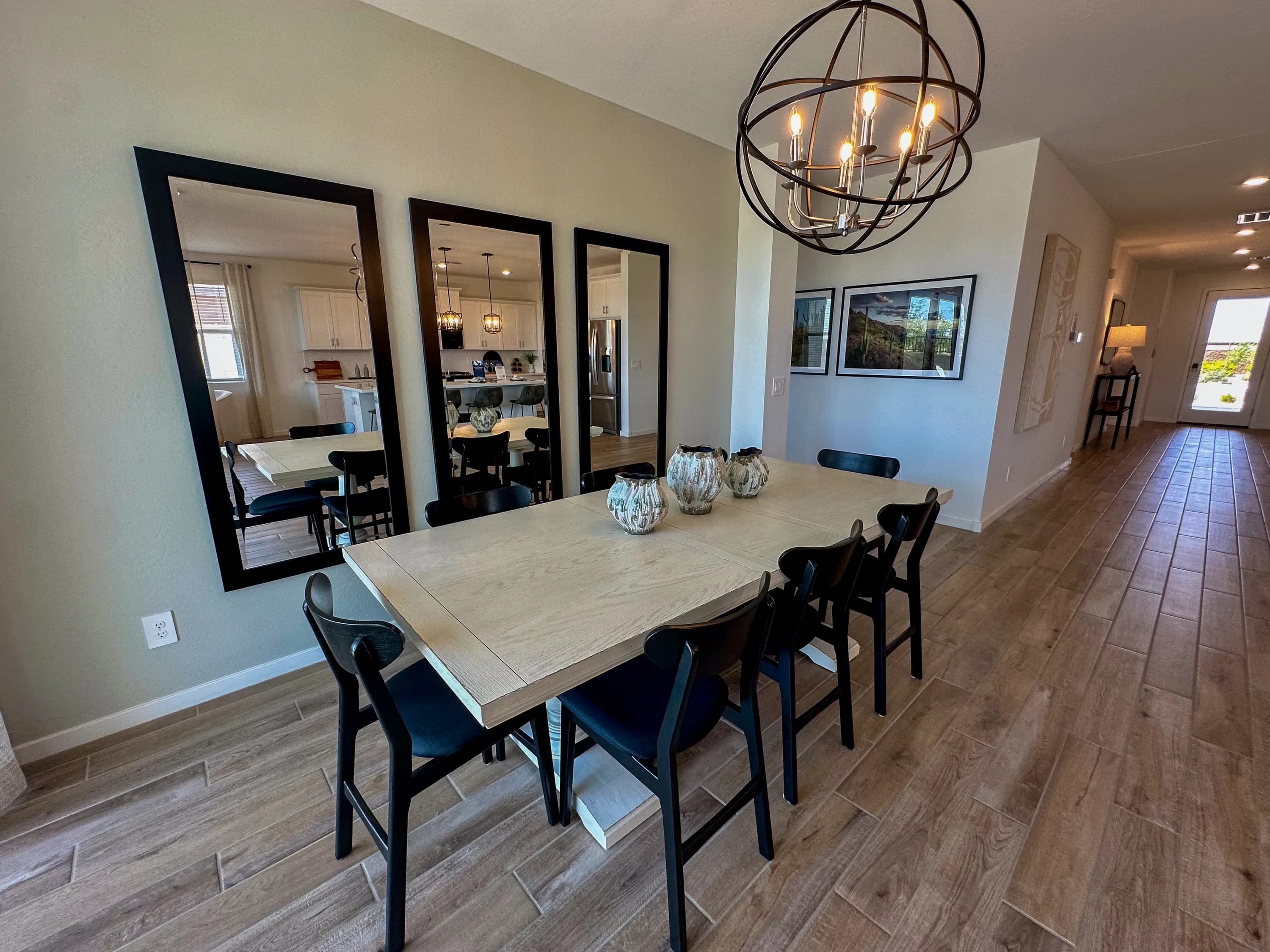 Lark by Meritage Homes at Bella Vista Farms — photo 10 of 17