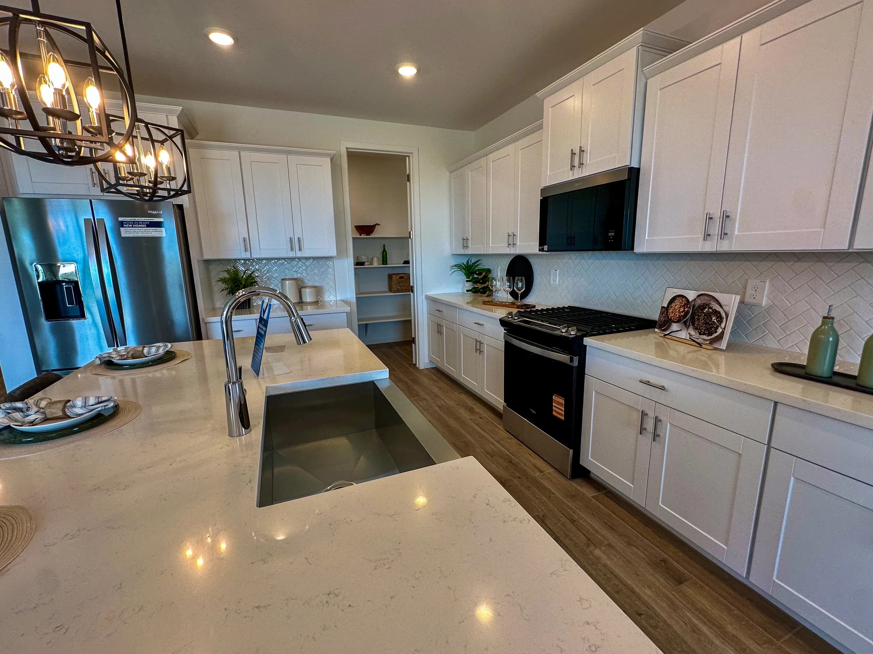 Lark by Meritage Homes at Bella Vista Farms — photo 11 of 17