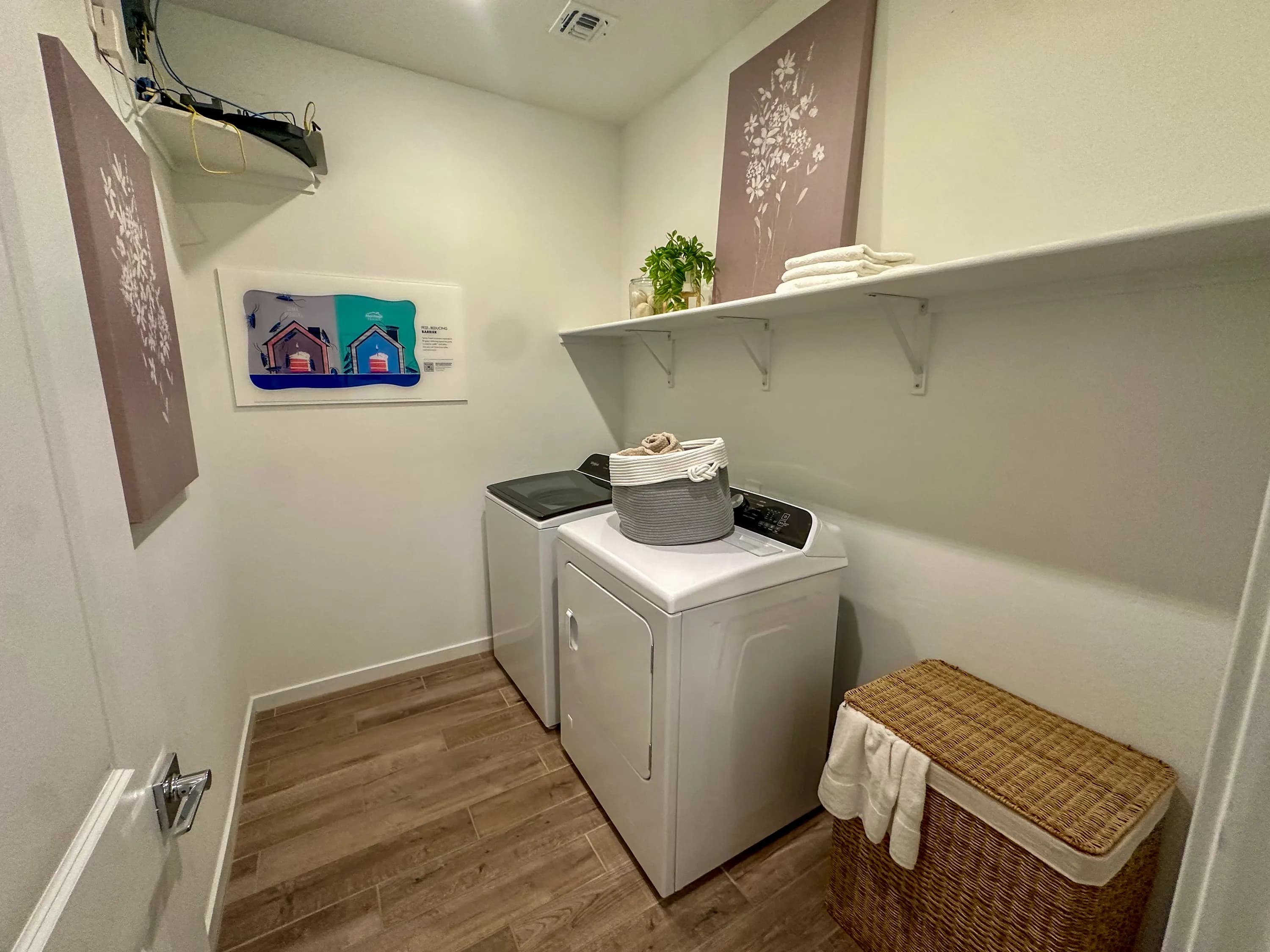 Lark by Meritage Homes at Bella Vista Farms — photo 16 of 17