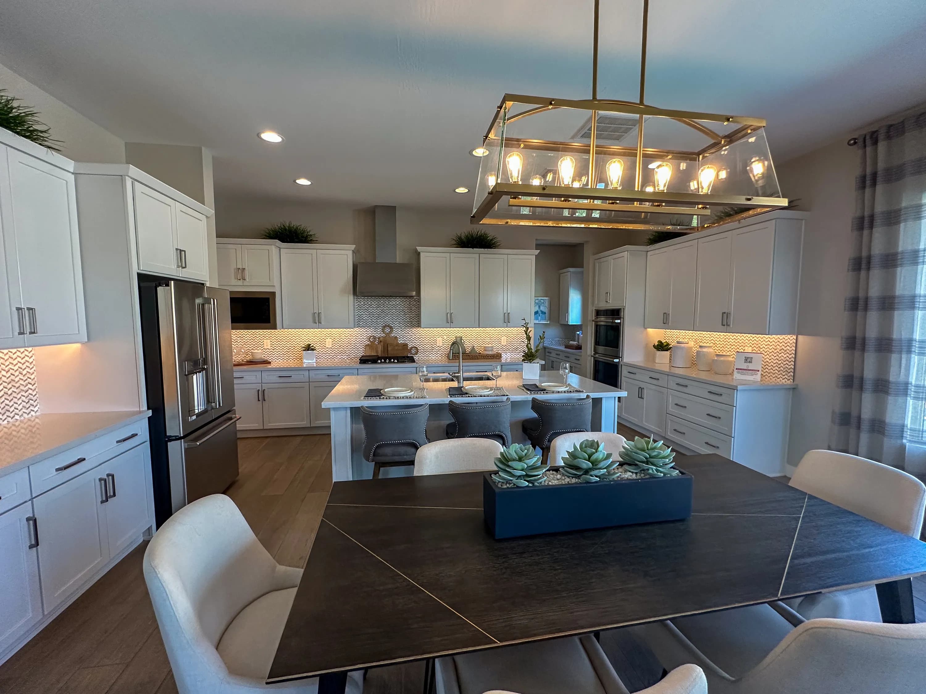 Hampton by Taylor Morrison at Stonehaven — photo 3 of 23