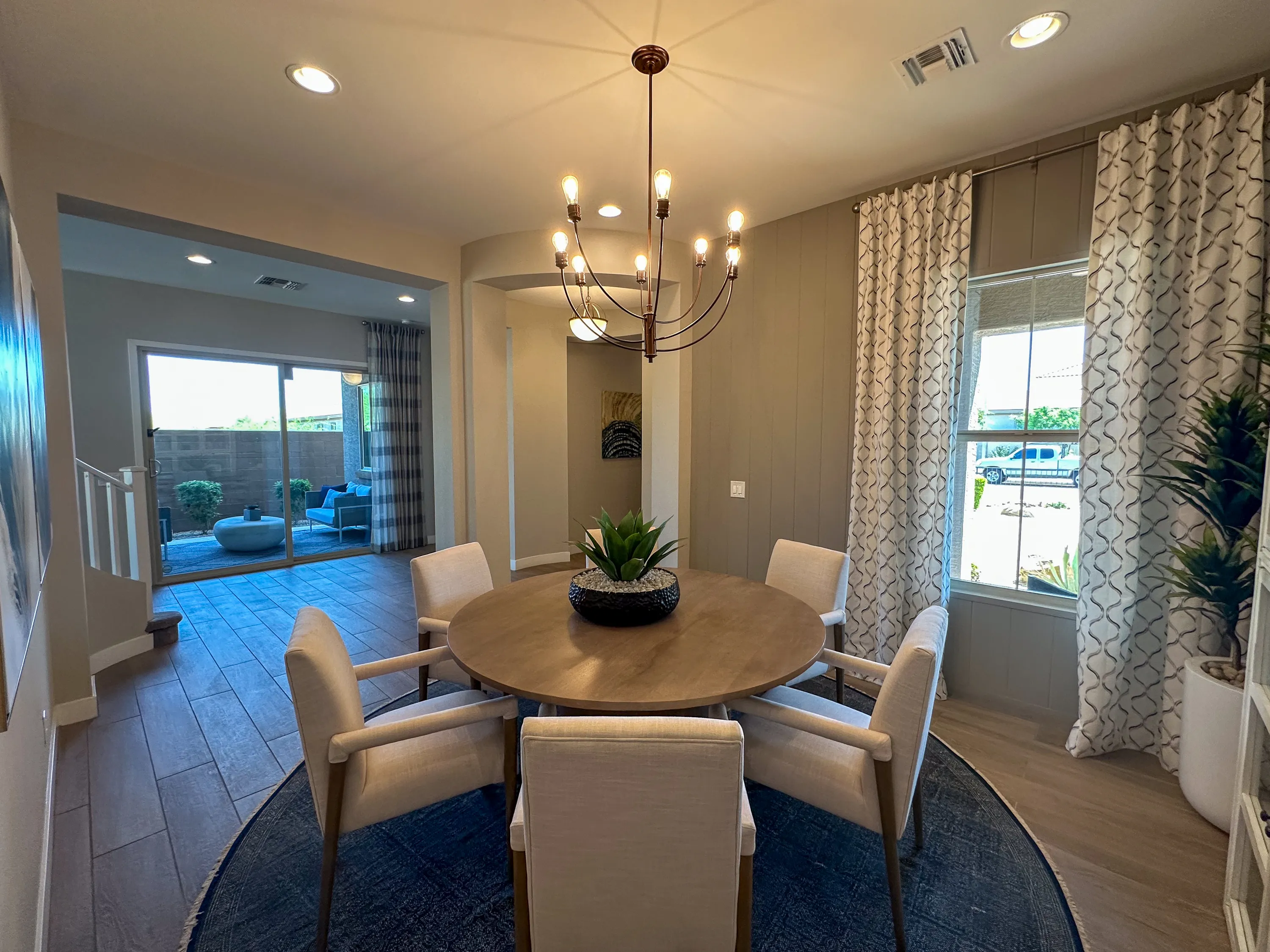 Hampton by Taylor Morrison at Stonehaven — photo 6 of 23