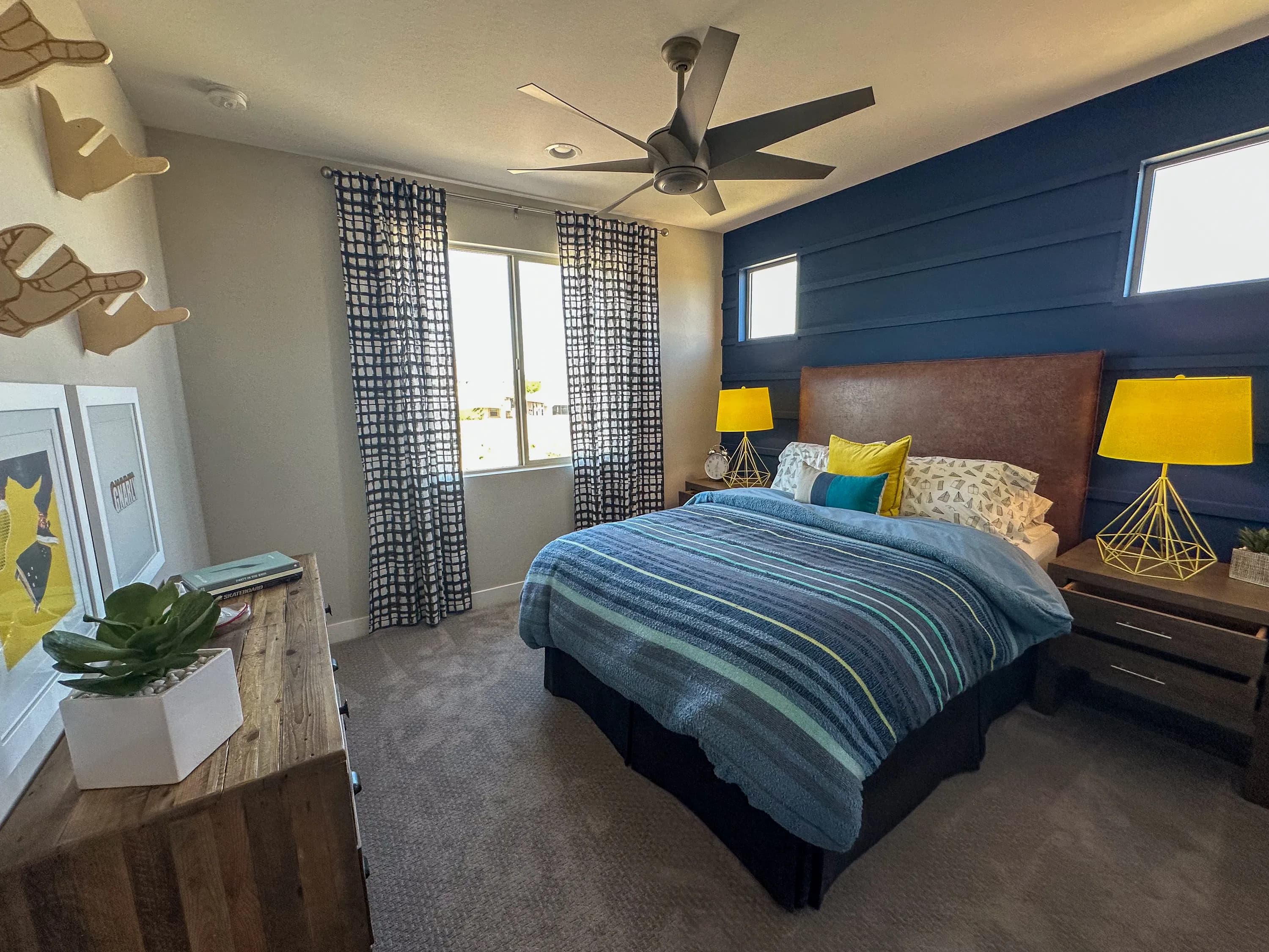 Hampton by Taylor Morrison at Stonehaven — photo 9 of 23