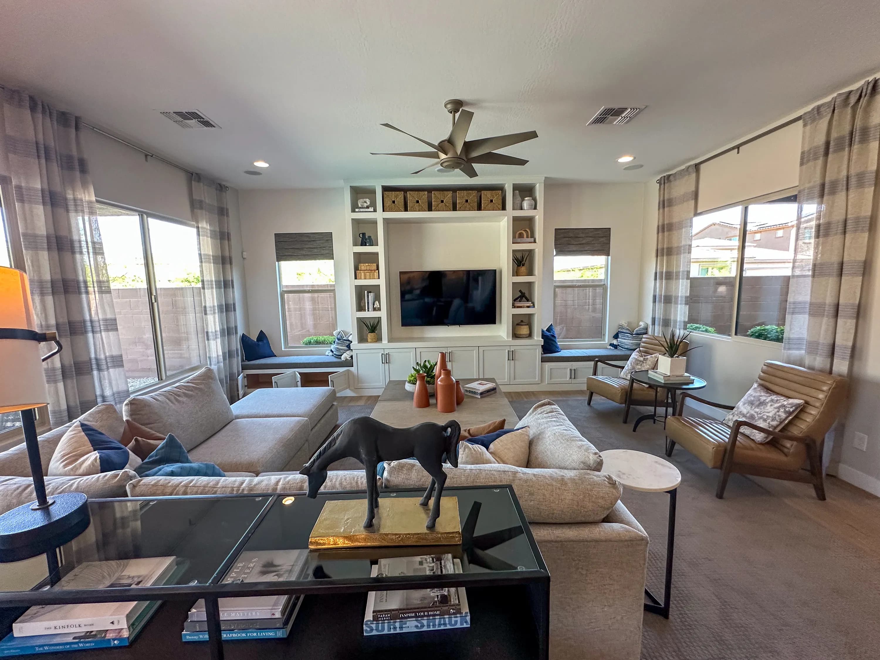 Hampton by Taylor Morrison at Stonehaven — photo 17 of 23